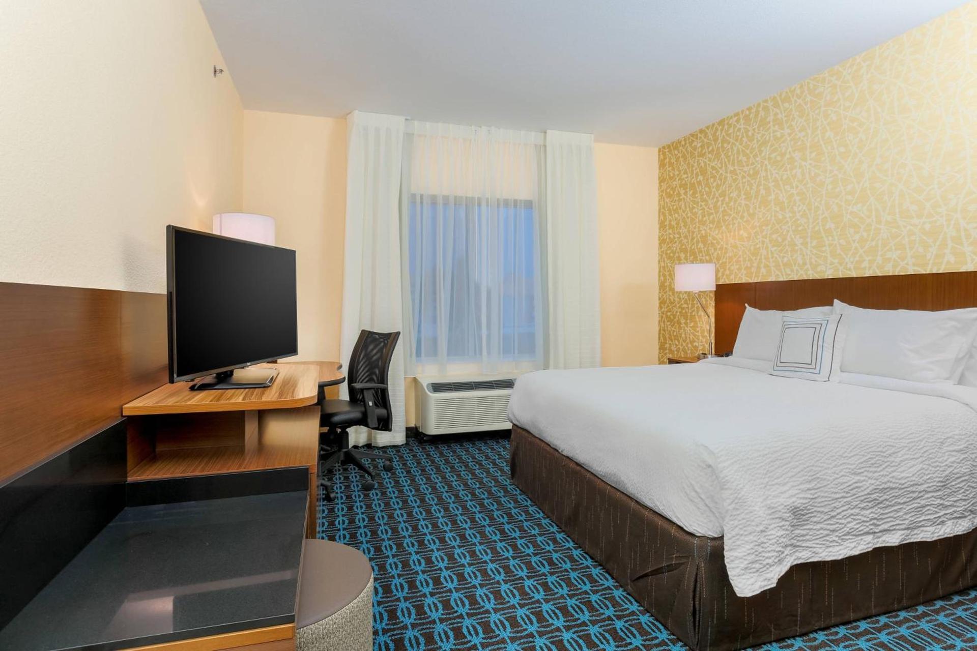 Fairfield Inn & Suites by Marriott Cuero photo 7
