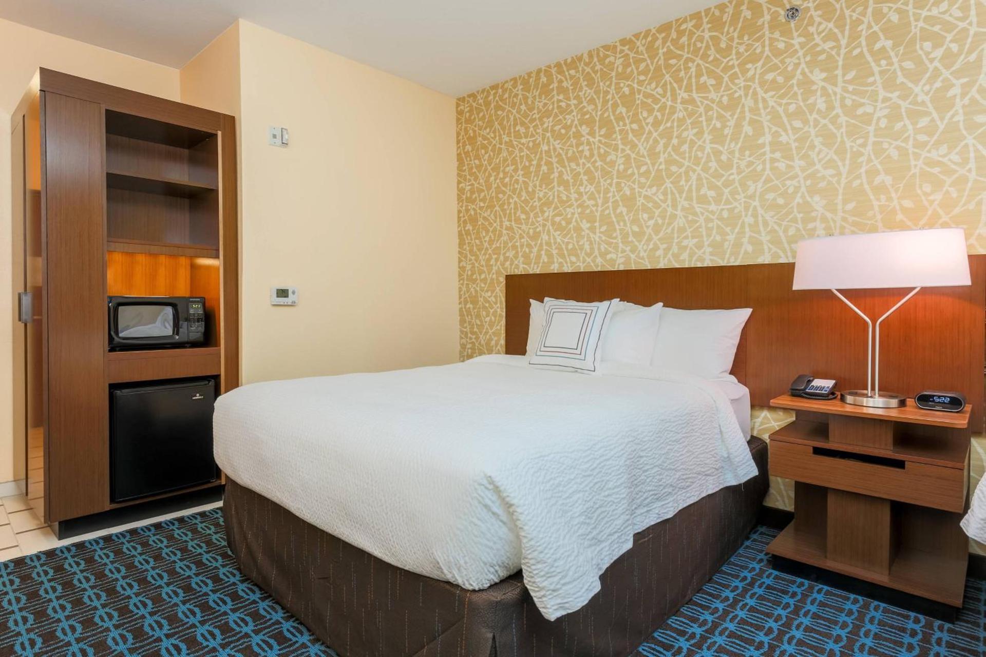 Fairfield Inn & Suites by Marriott Cuero photo 13