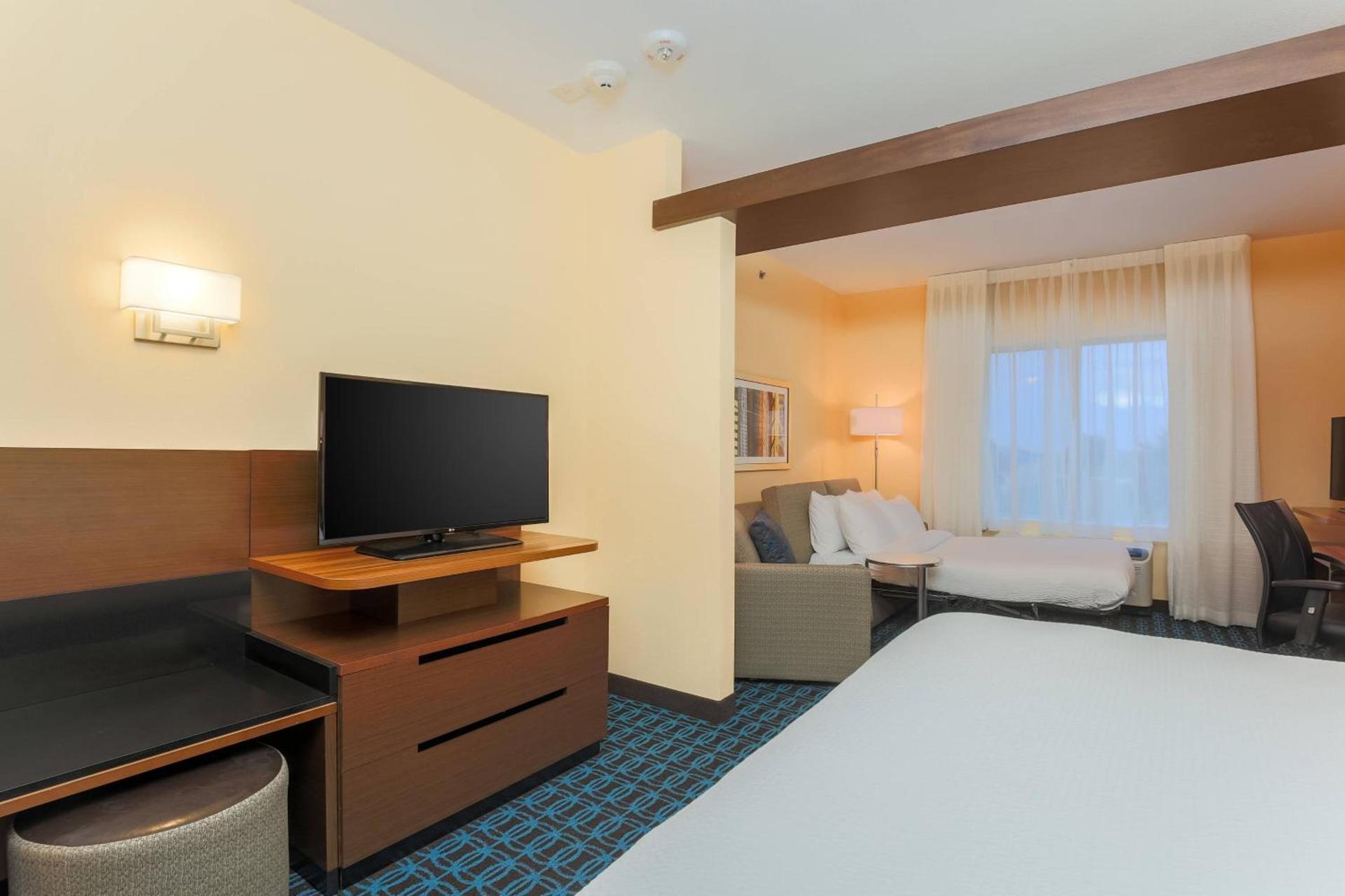 Fairfield Inn & Suites by Marriott Cuero photo 16