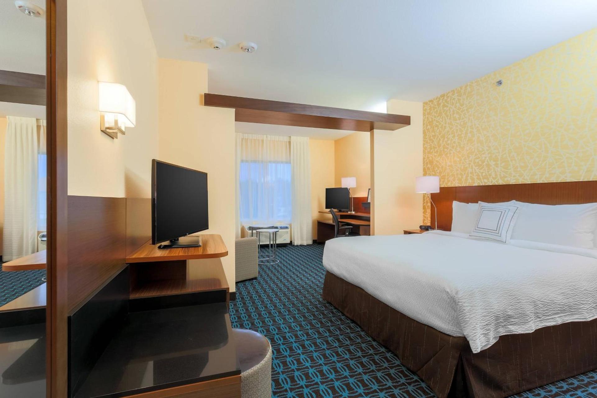 Fairfield Inn & Suites by Marriott Cuero photo 15