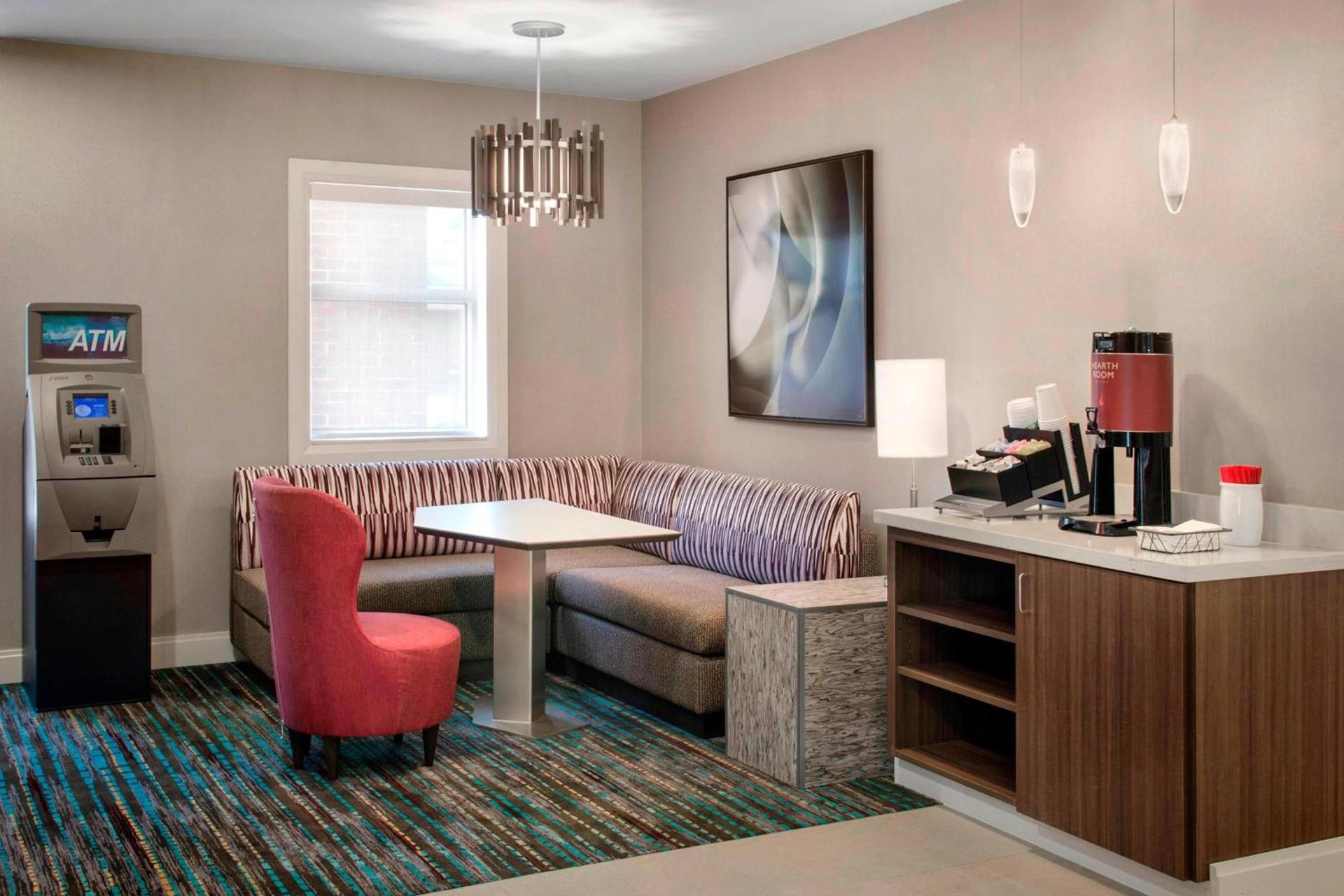Residence Inn by Marriott Newark Elizabeth/Liberty International Airport photo 14