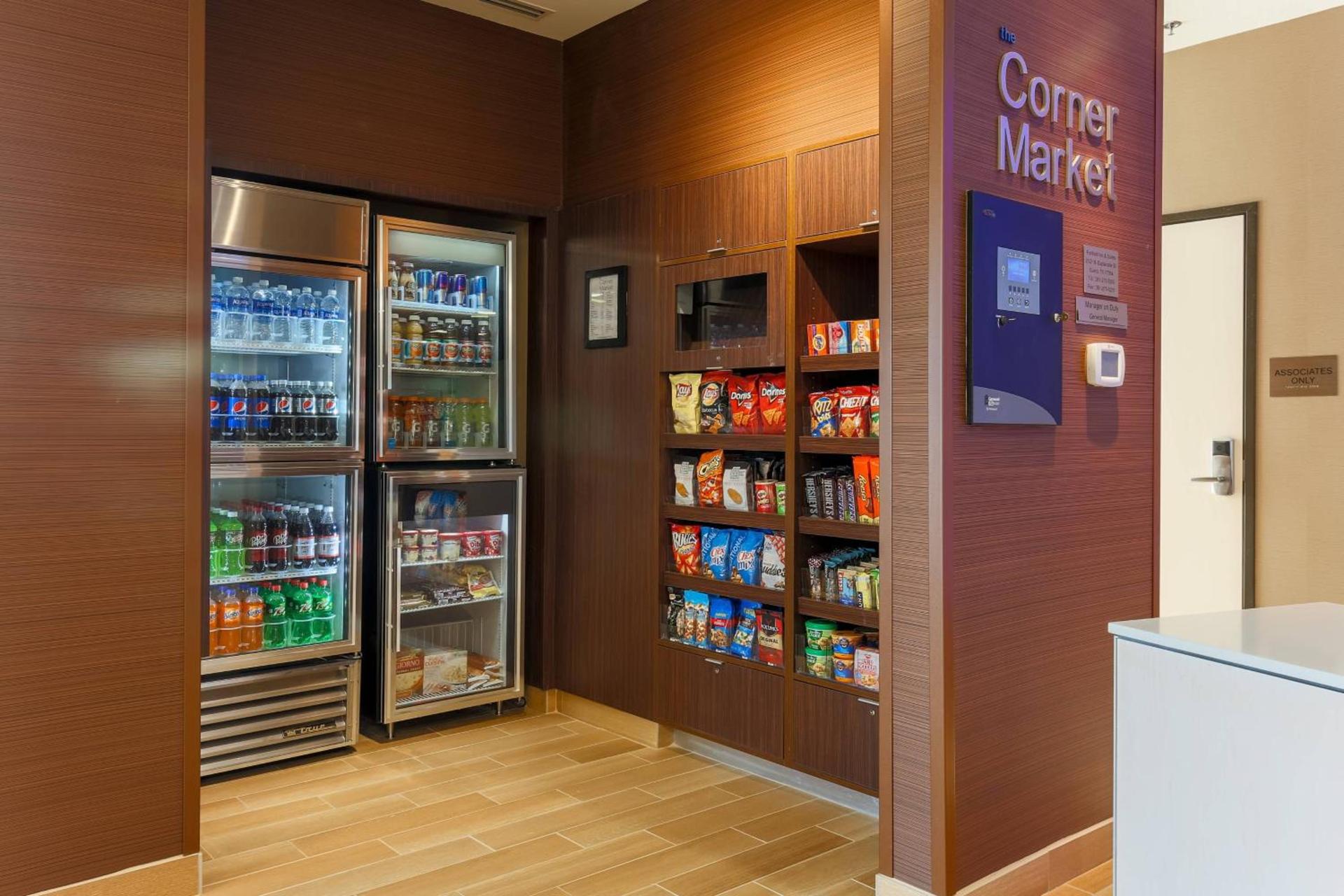 Fairfield Inn & Suites by Marriott Cuero photo 20