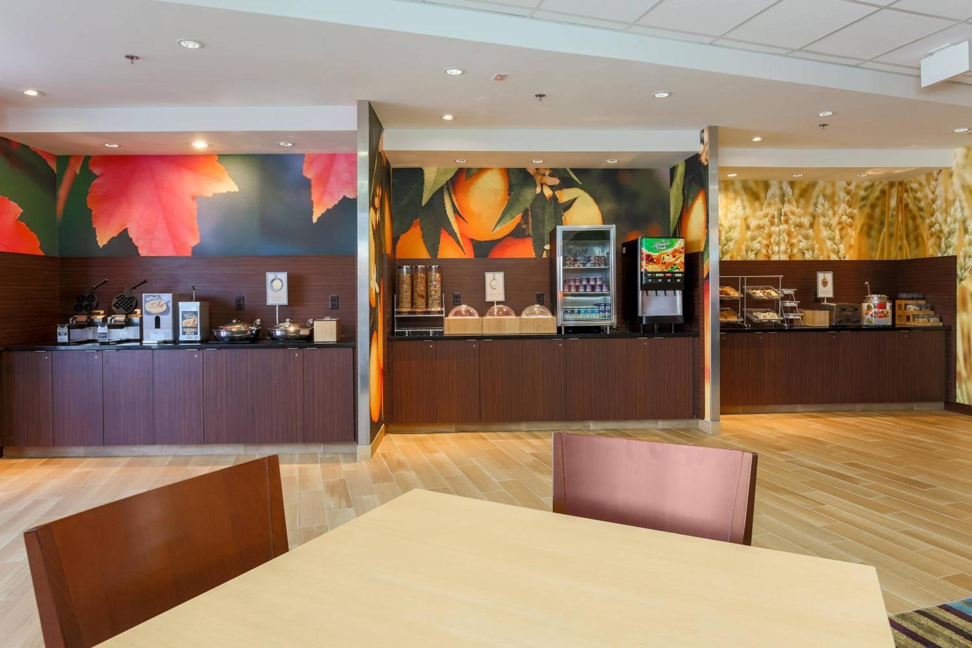 Fairfield Inn & Suites by Marriott Cuero photo 23
