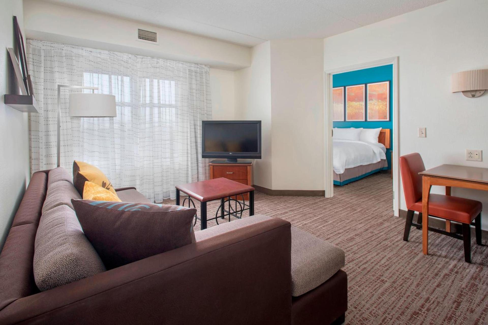 Residence Inn by Marriott Newark Elizabeth/Liberty International Airport photo 5