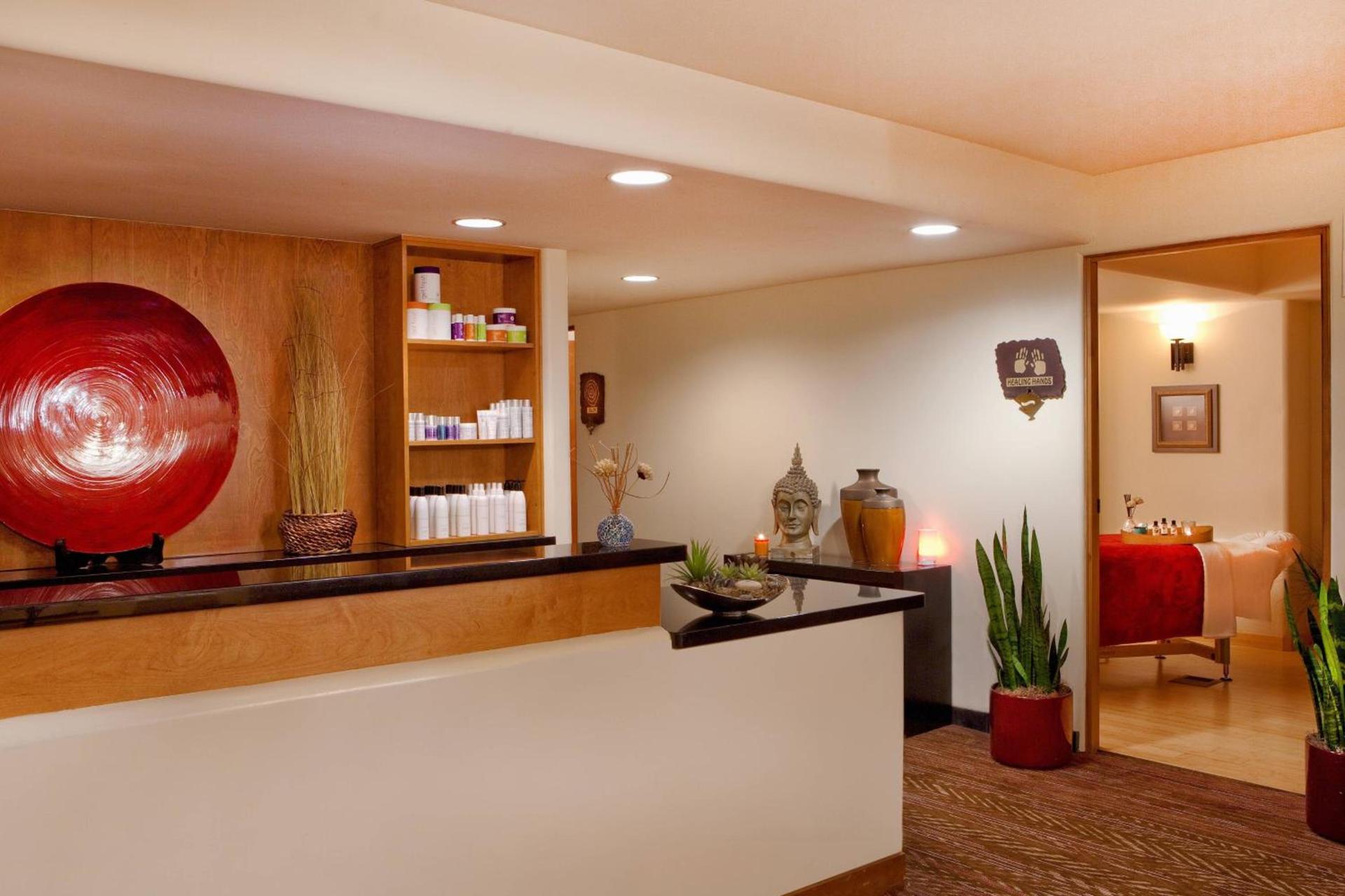 Phoenix Marriott Resort Tempe at The Buttes photo 76
