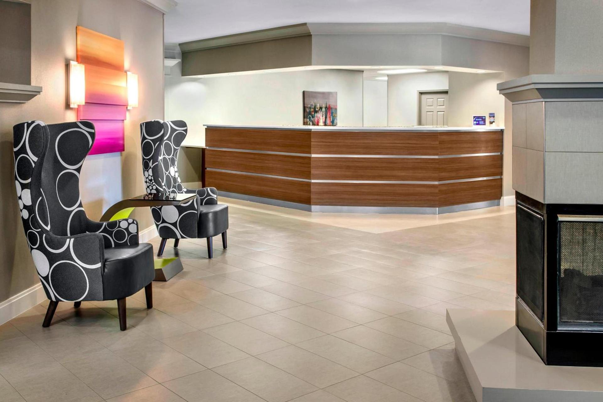 Residence Inn by Marriott Newark Elizabeth/Liberty International Airport photo 2