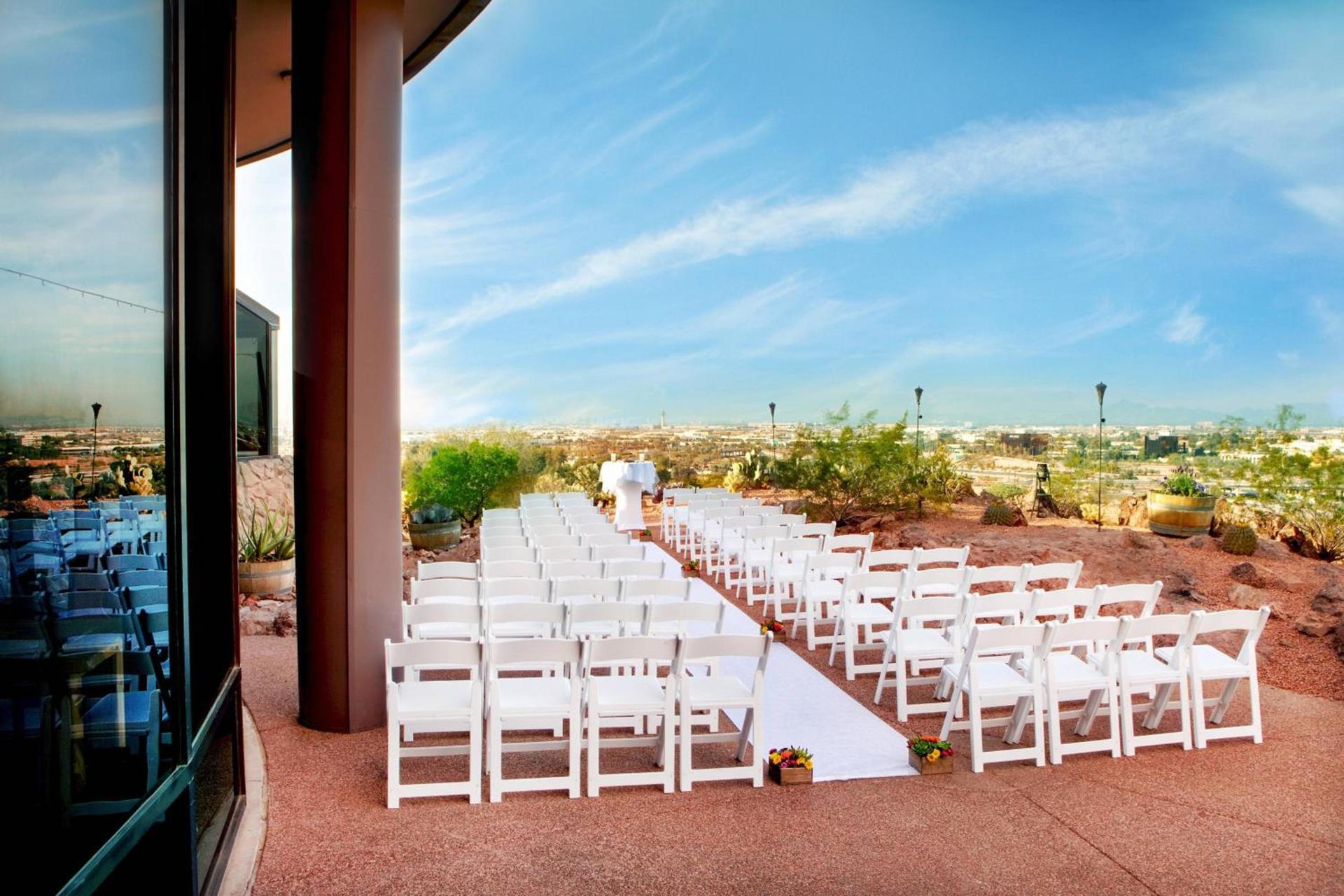 Phoenix Marriott Resort Tempe at The Buttes photo 97