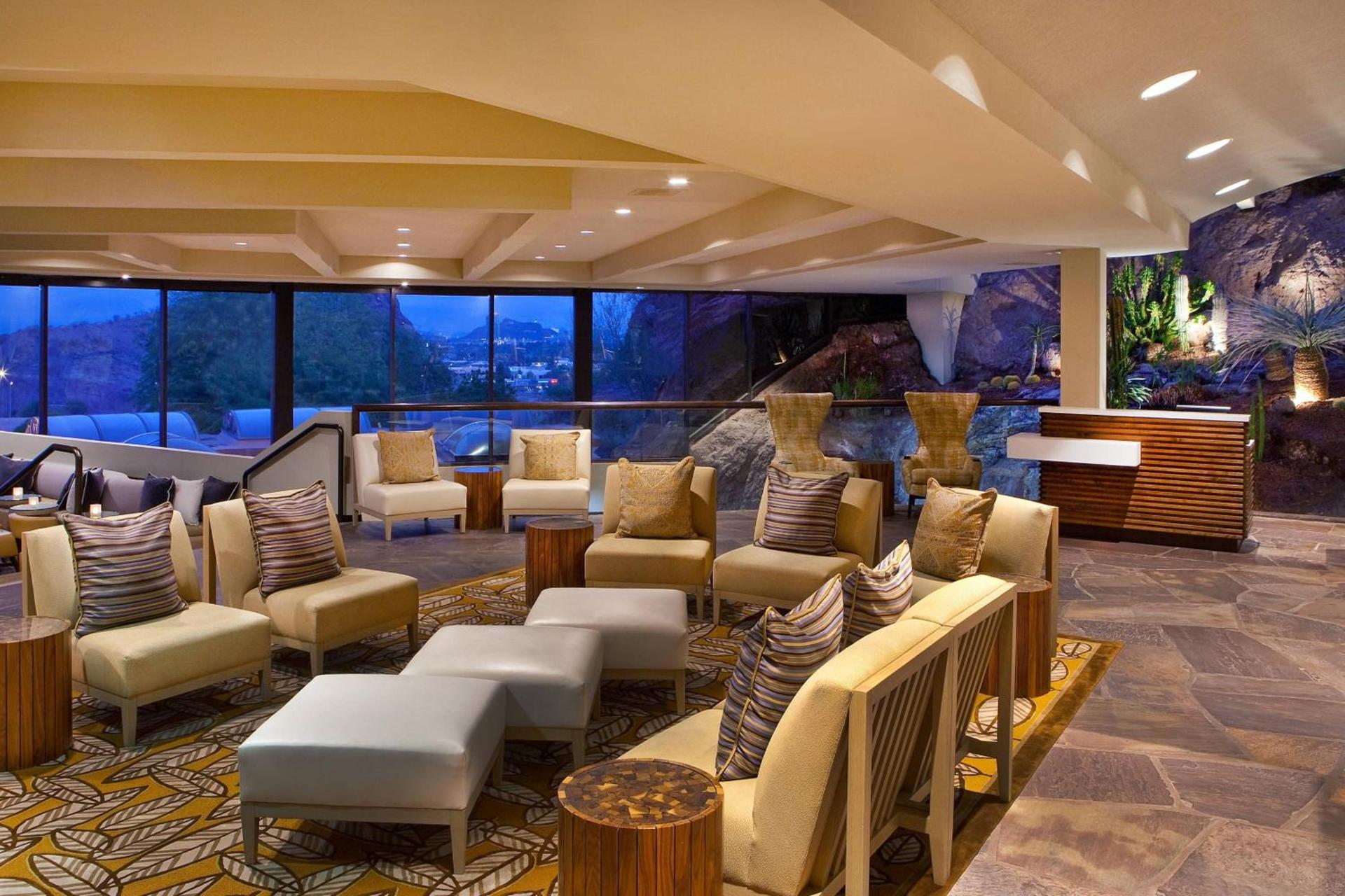 Phoenix Marriott Resort Tempe at The Buttes photo 13
