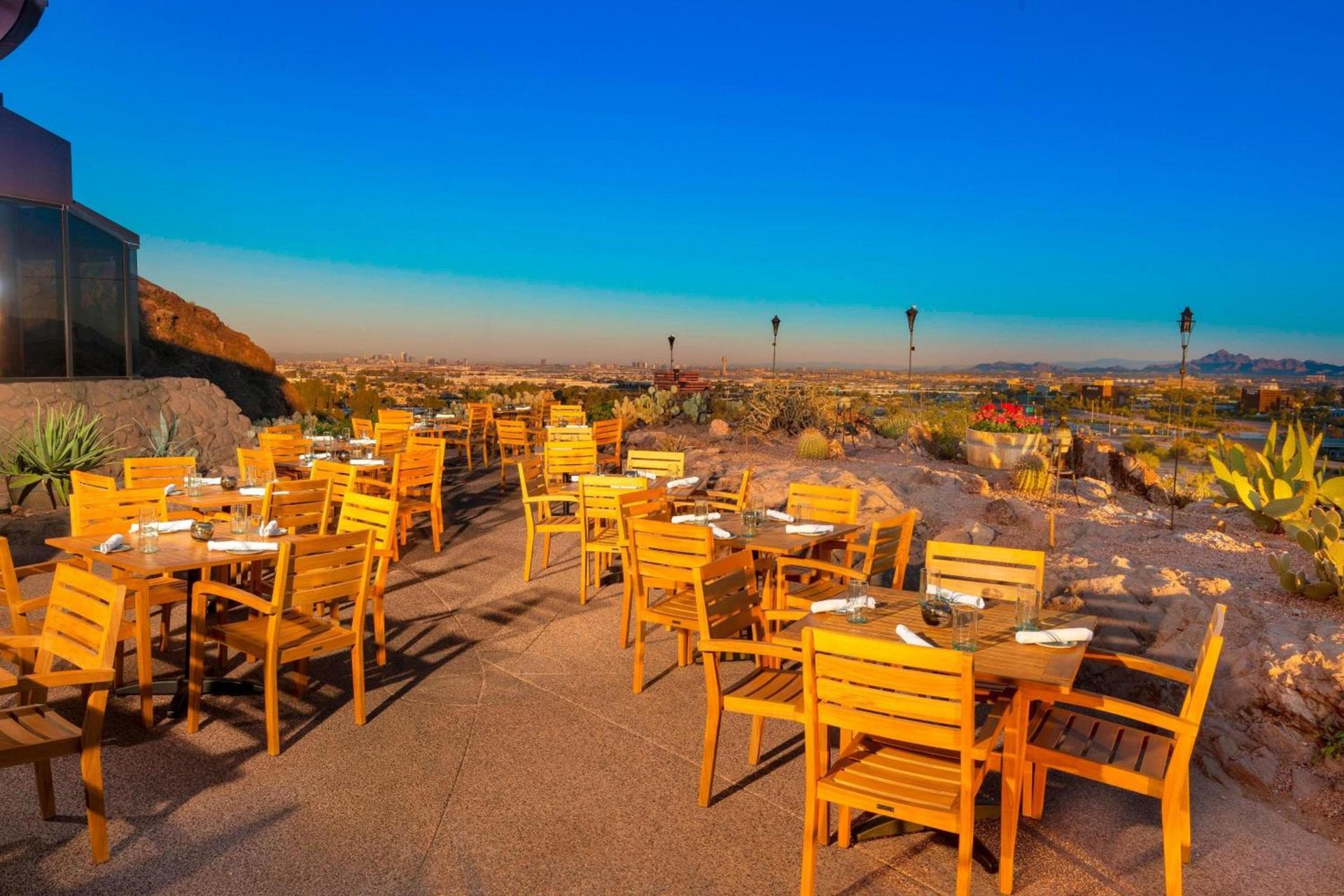 Phoenix Marriott Resort Tempe at The Buttes photo 64