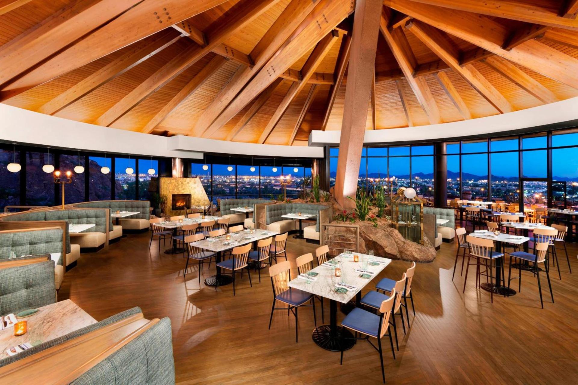 Phoenix Marriott Resort Tempe at The Buttes photo 66