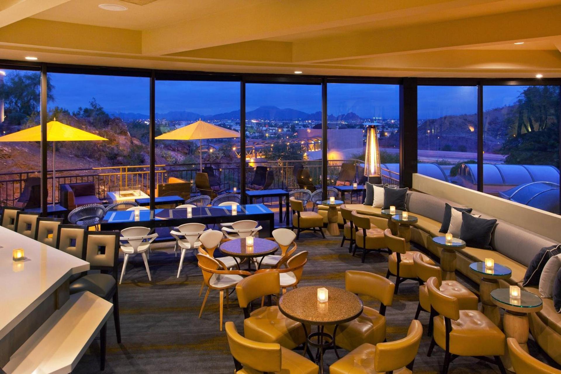 Phoenix Marriott Resort Tempe at The Buttes photo 67