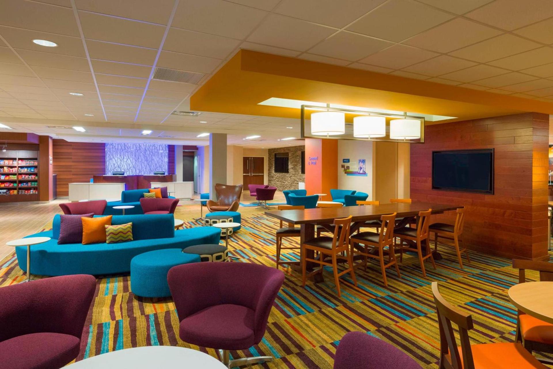Fairfield Inn & Suites by Marriott Paramus photo 15