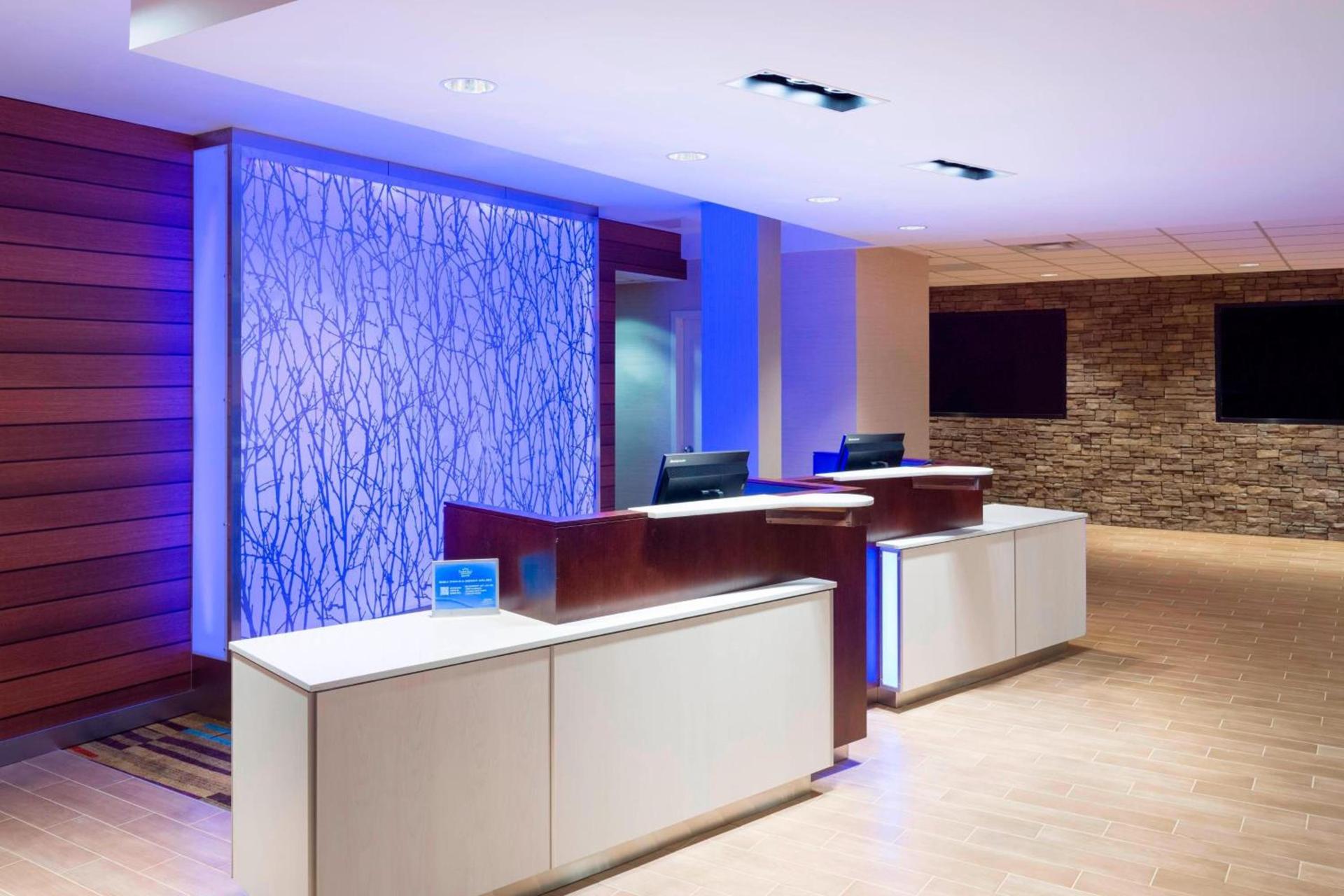 Fairfield Inn & Suites by Marriott Paramus photo 14