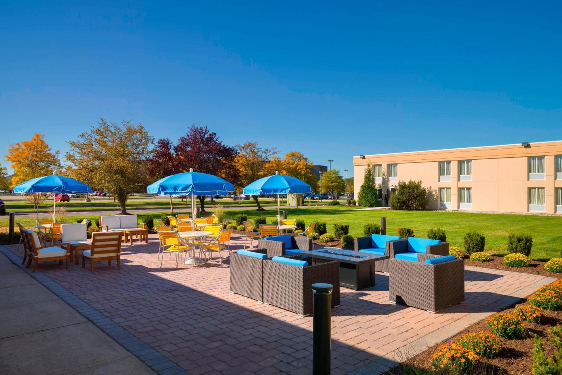 Fairfield Inn & Suites by Marriott Paramus photo 17