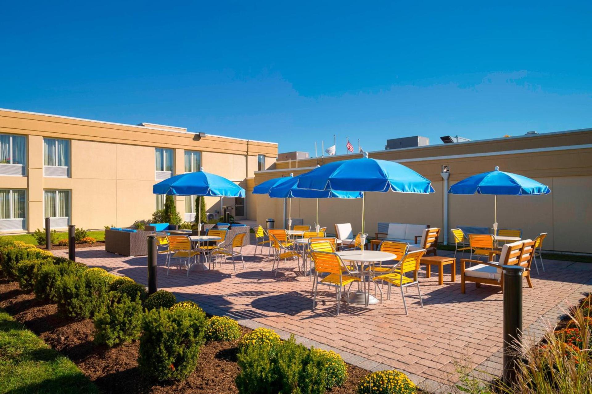 Fairfield Inn & Suites by Marriott Paramus photo 18