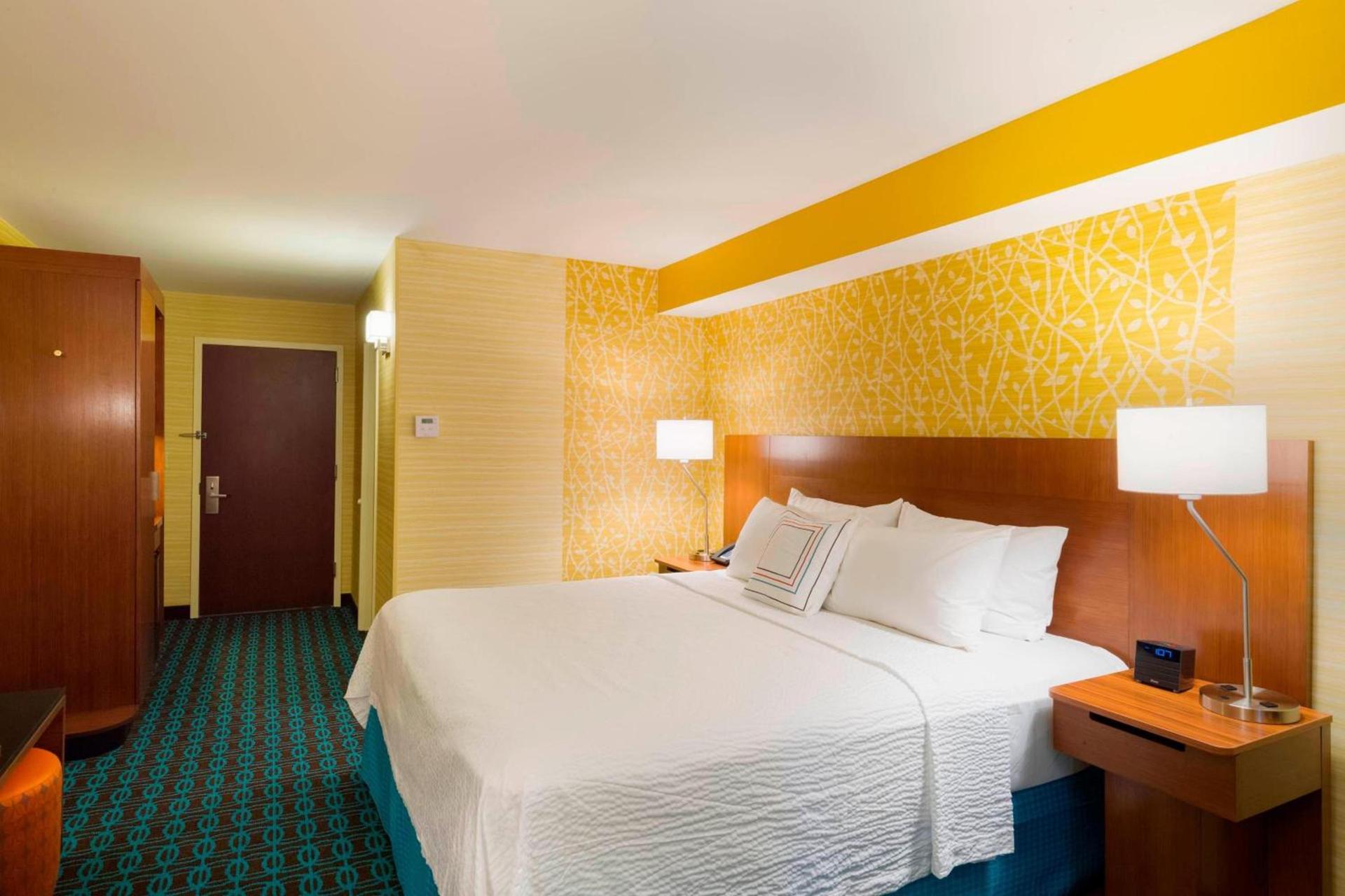 Fairfield Inn & Suites by Marriott Paramus photo 21