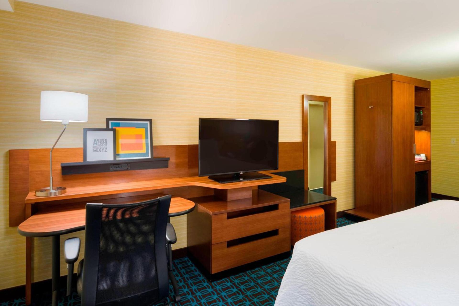 Fairfield Inn & Suites by Marriott Paramus photo 22
