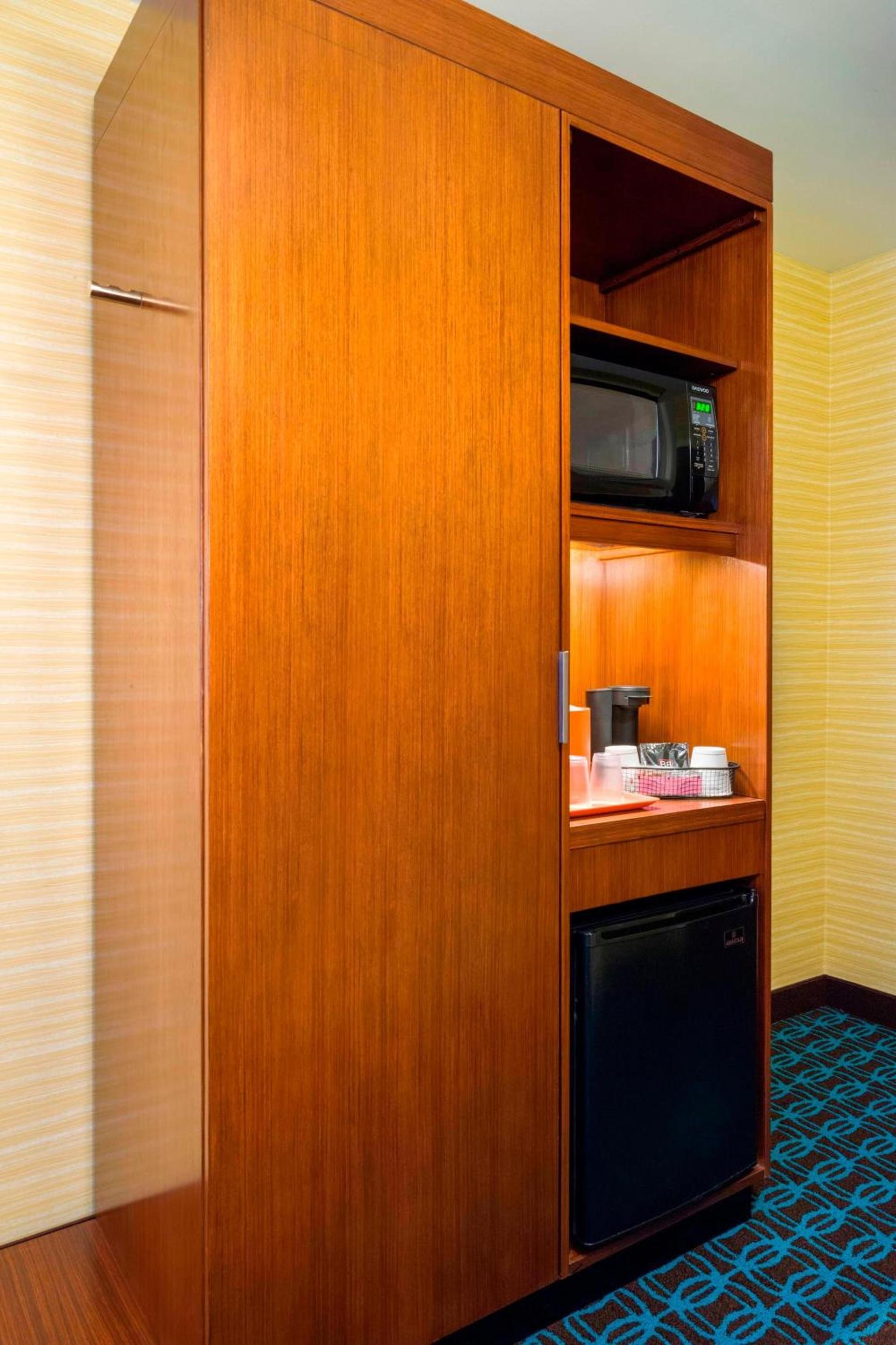 Fairfield Inn & Suites by Marriott Paramus photo 23