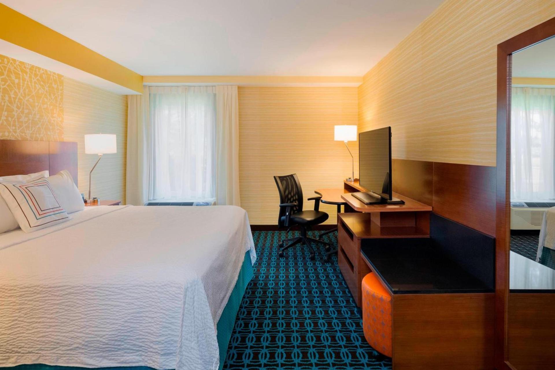 Fairfield Inn & Suites by Marriott Paramus photo 12