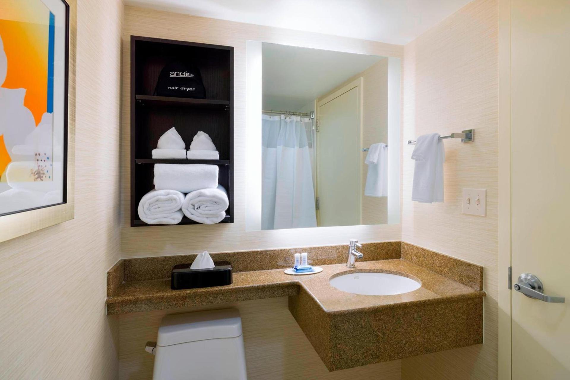 Fairfield Inn & Suites by Marriott Paramus photo 25