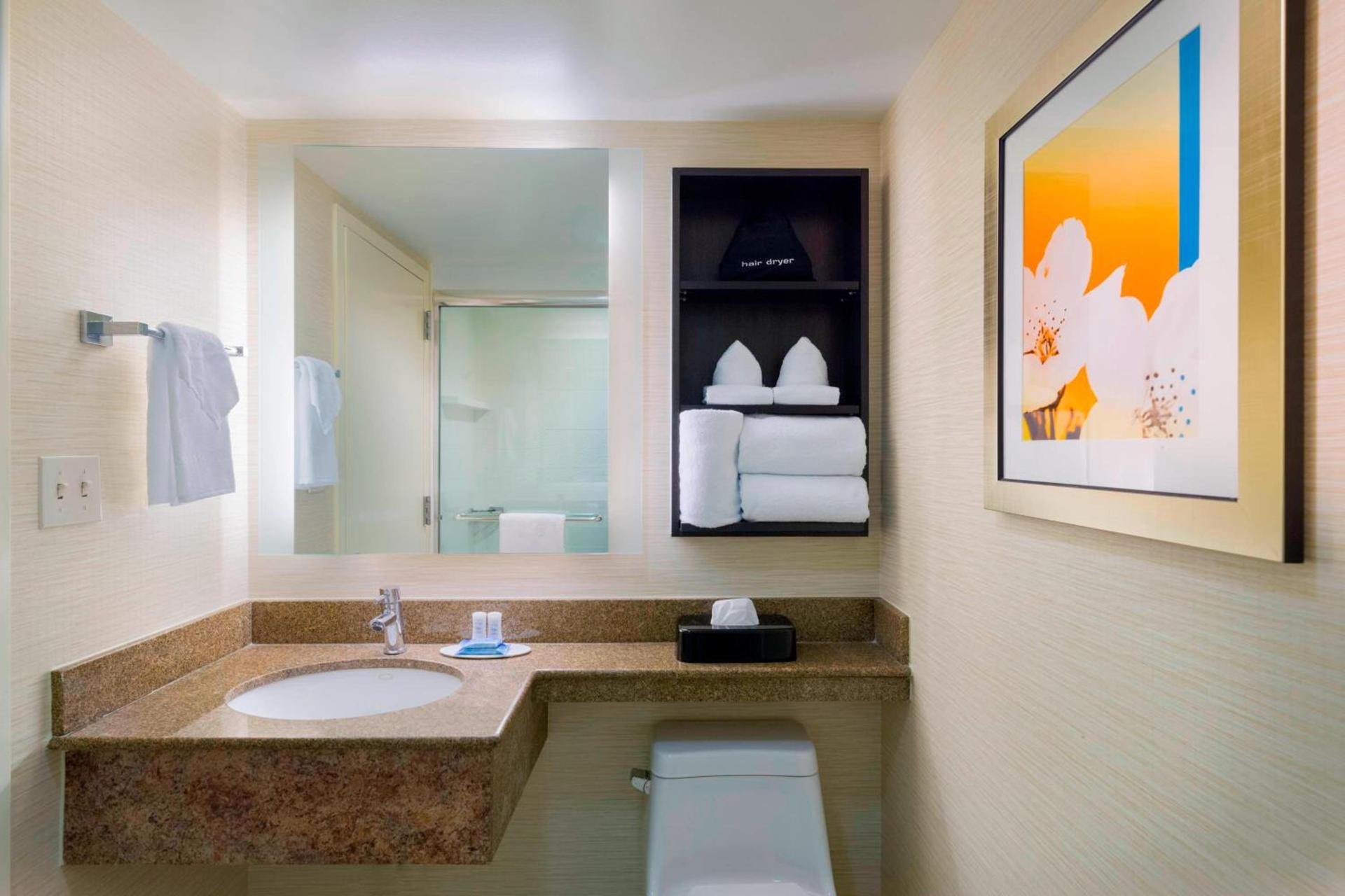 Fairfield Inn & Suites by Marriott Paramus photo 24
