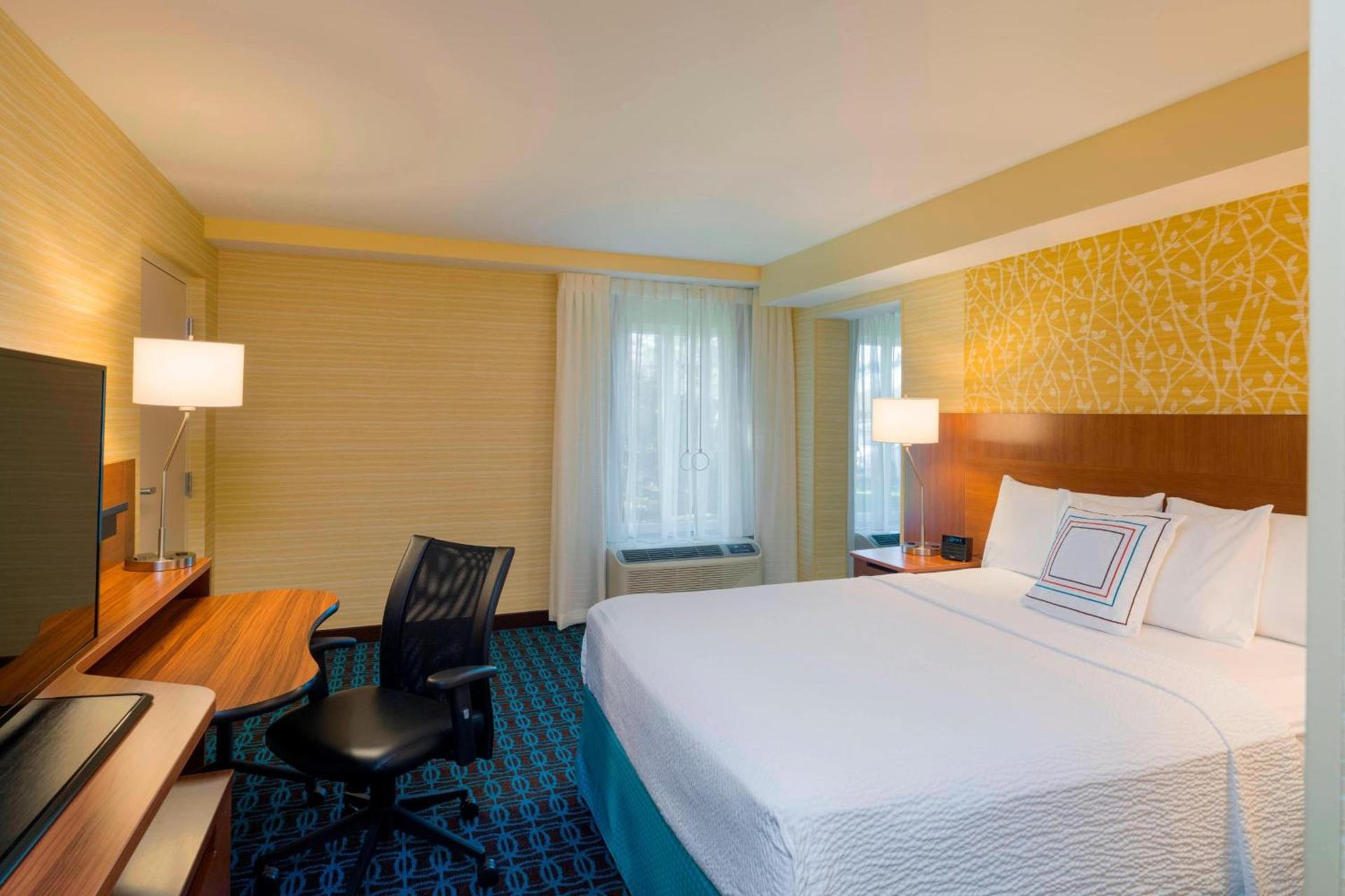 Fairfield Inn & Suites by Marriott Paramus photo 28