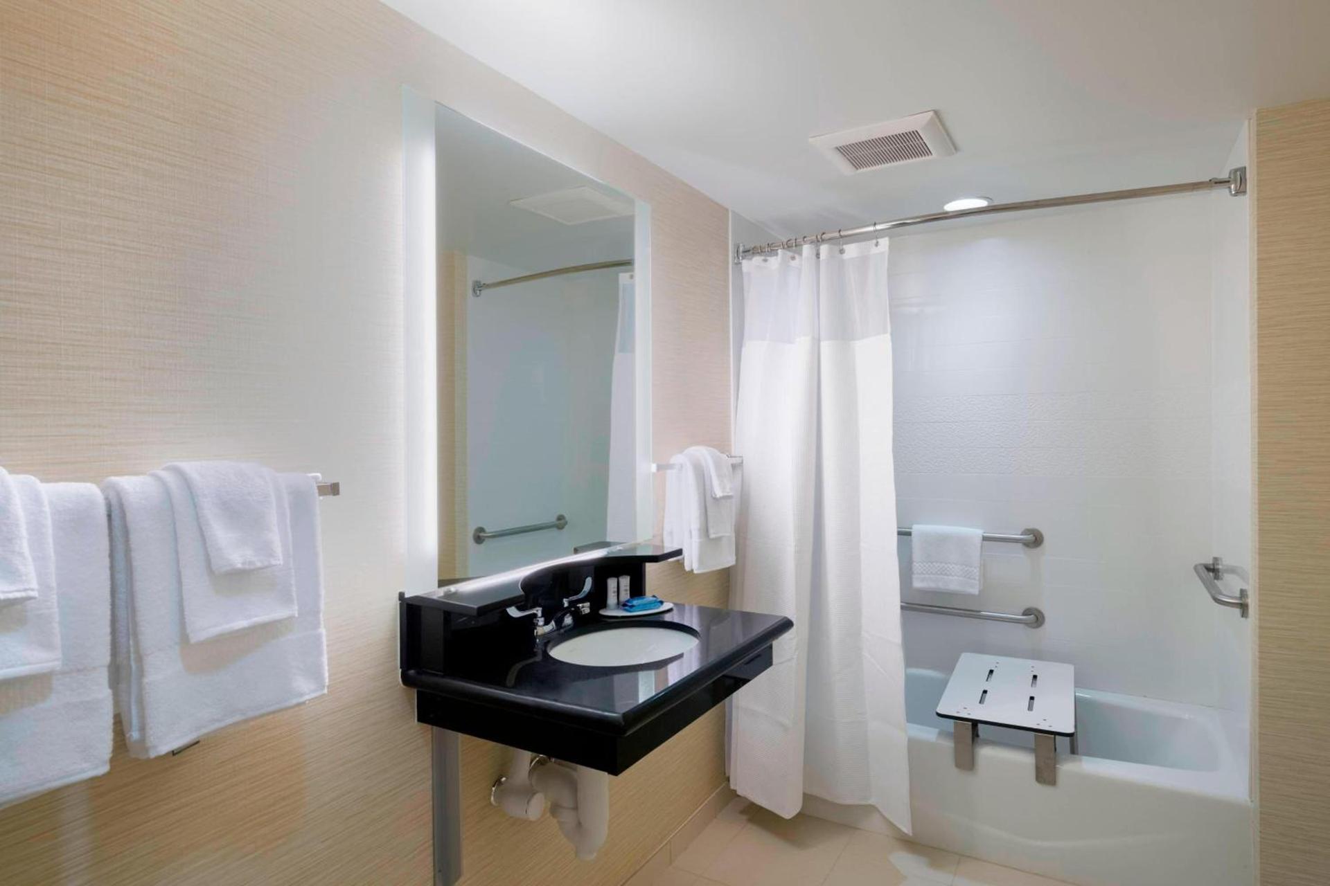 Fairfield Inn & Suites by Marriott Paramus photo 26
