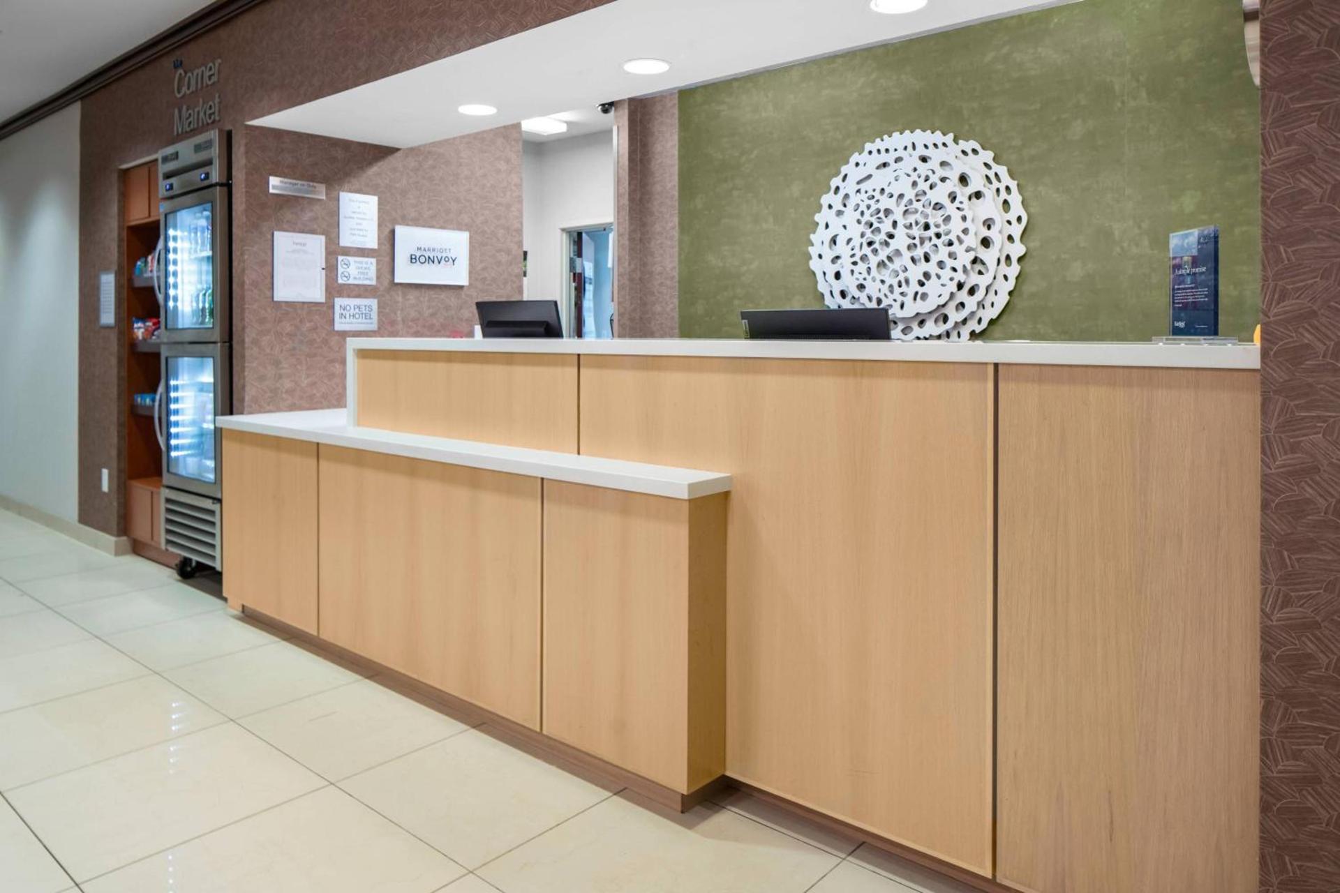 Fairfield Inn & Suites Jefferson City photo 4