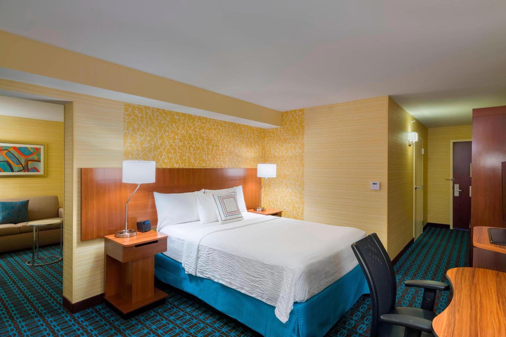 Fairfield Inn & Suites by Marriott Paramus photo 29
