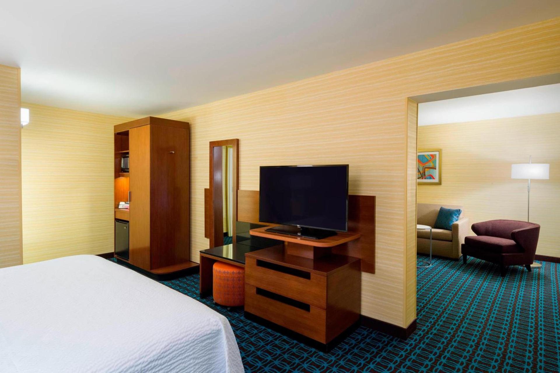 Fairfield Inn & Suites by Marriott Paramus photo 5