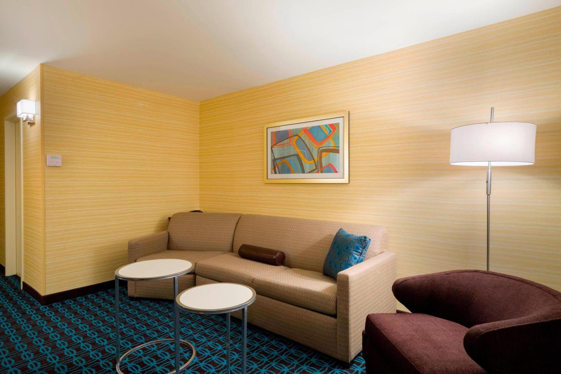 Fairfield Inn & Suites by Marriott Paramus photo 6