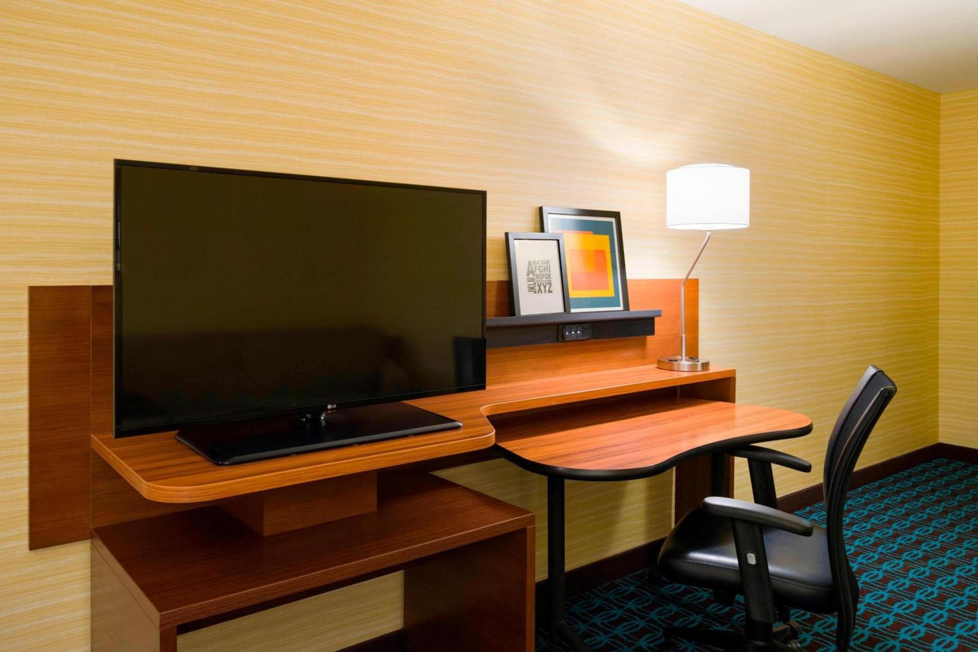 Fairfield Inn & Suites by Marriott Paramus photo 8