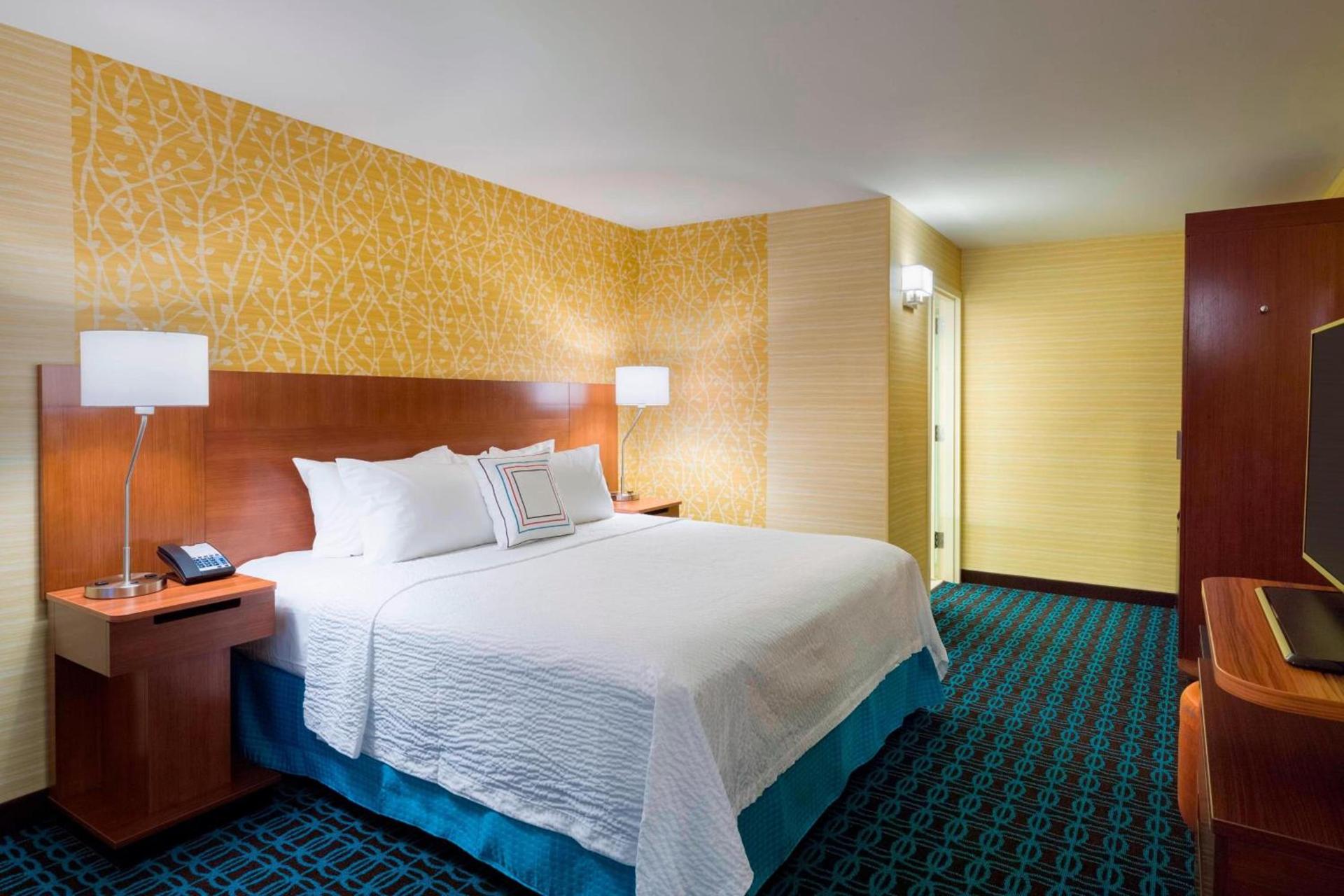 Fairfield Inn & Suites by Marriott Paramus photo 9