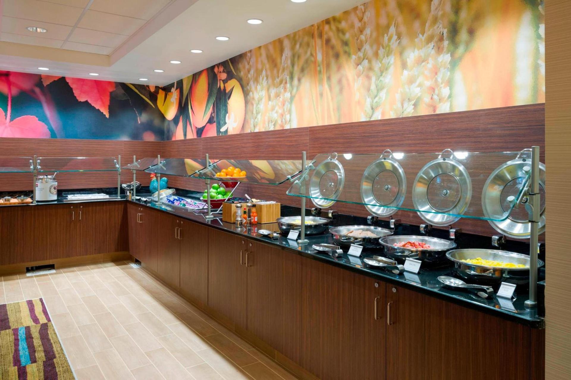 Fairfield Inn & Suites by Marriott Paramus photo 34