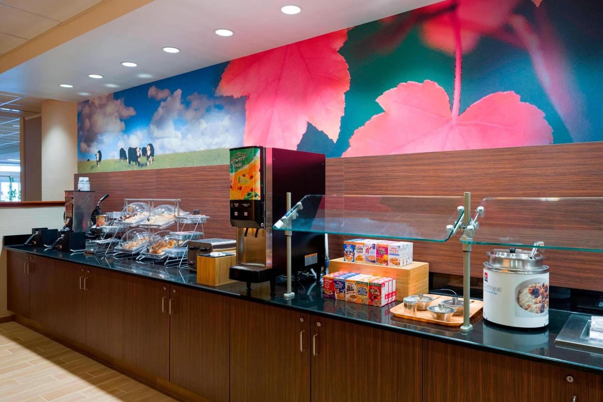 Fairfield Inn & Suites by Marriott Paramus photo 33