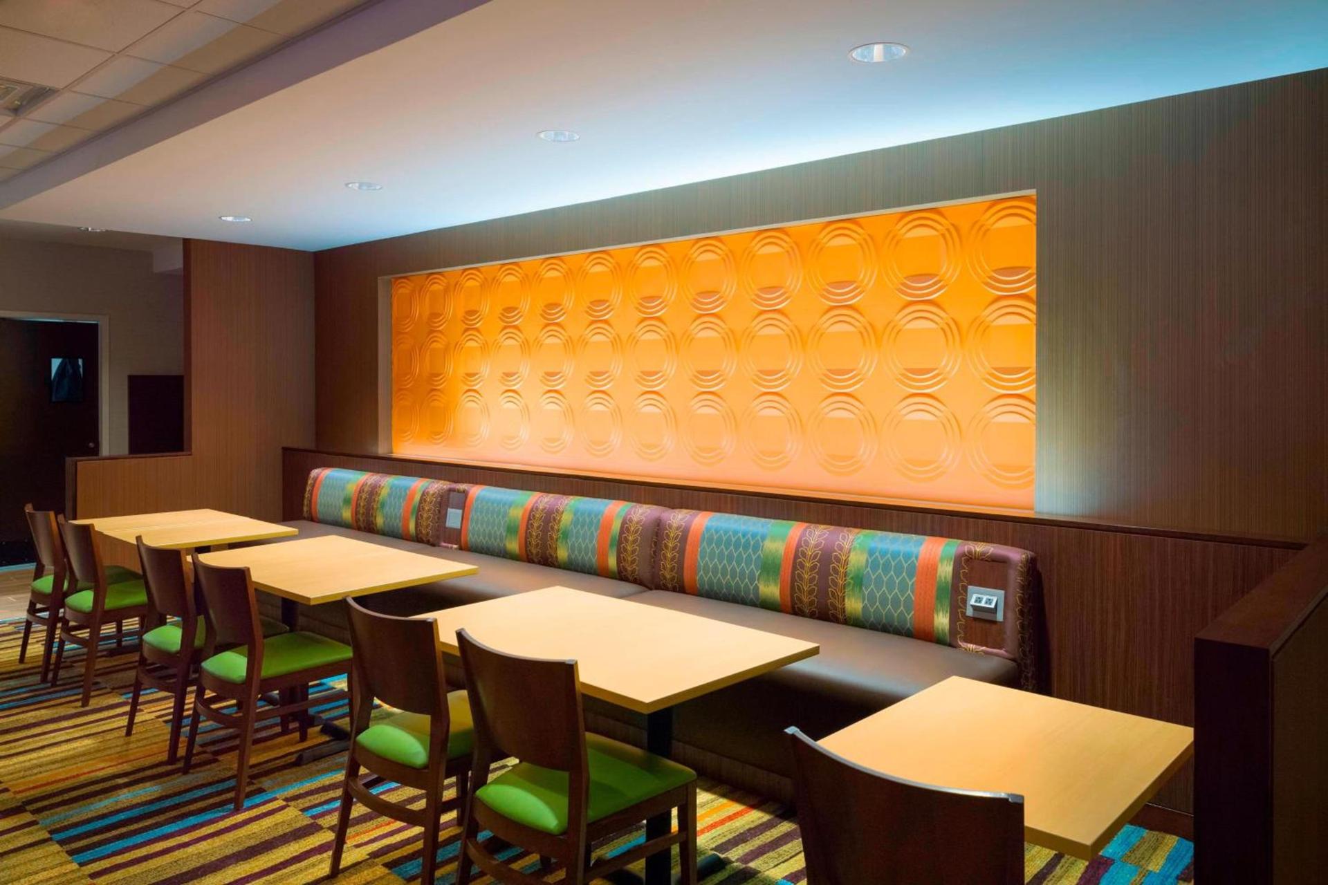 Fairfield Inn & Suites by Marriott Paramus photo 36
