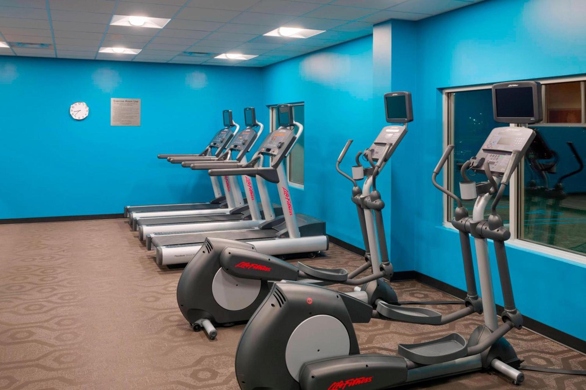 Fairfield Inn & Suites by Marriott Paramus photo 41