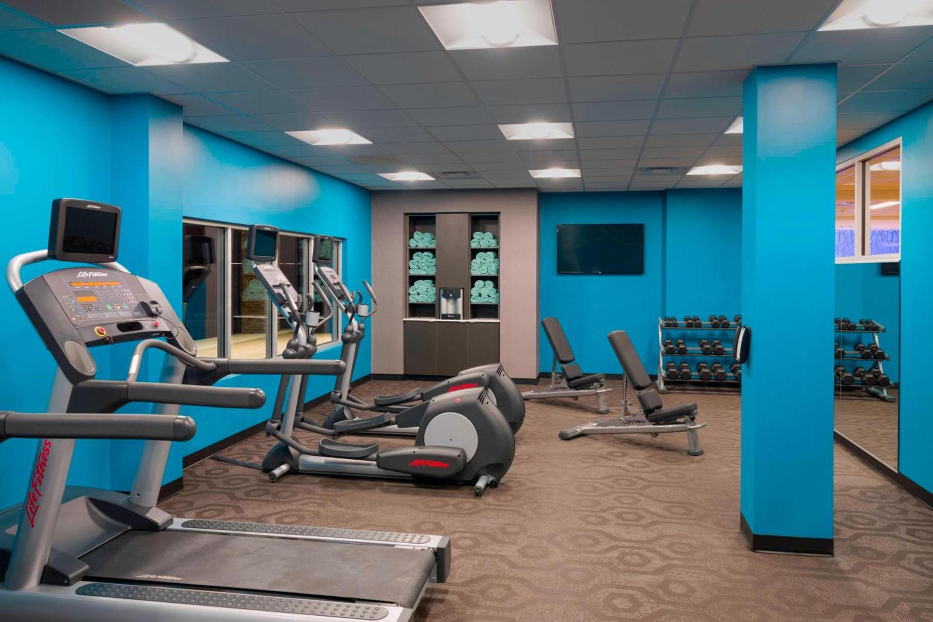 Fairfield Inn & Suites by Marriott Paramus photo 40