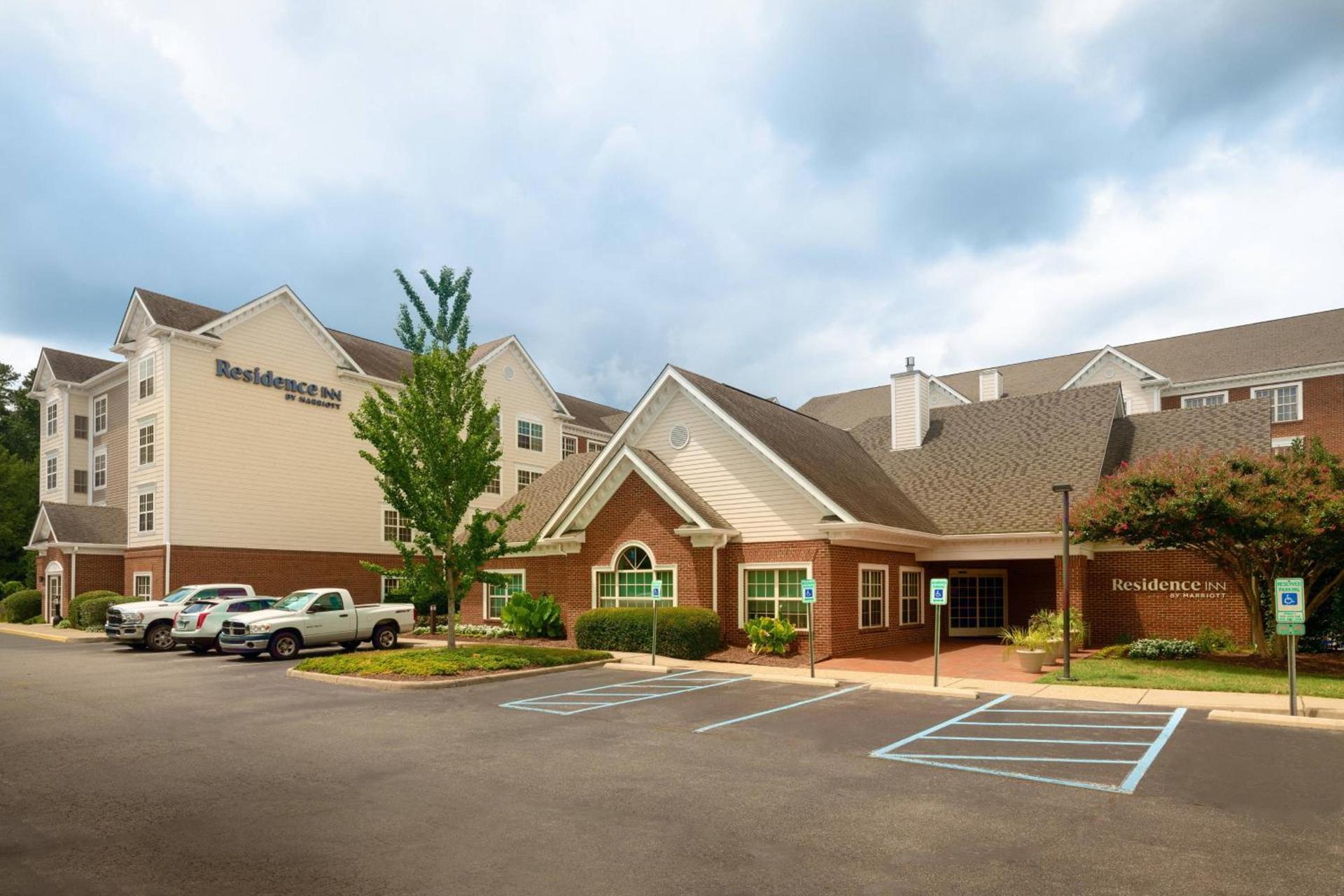 Residence Inn by Marriott Williamsburg photo 1