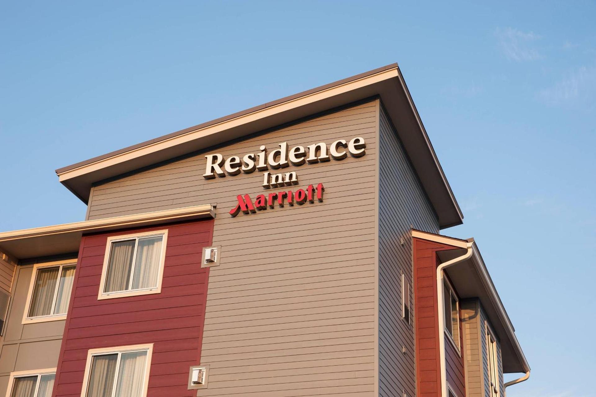Residence Inn by Marriott Bloomington photo 2