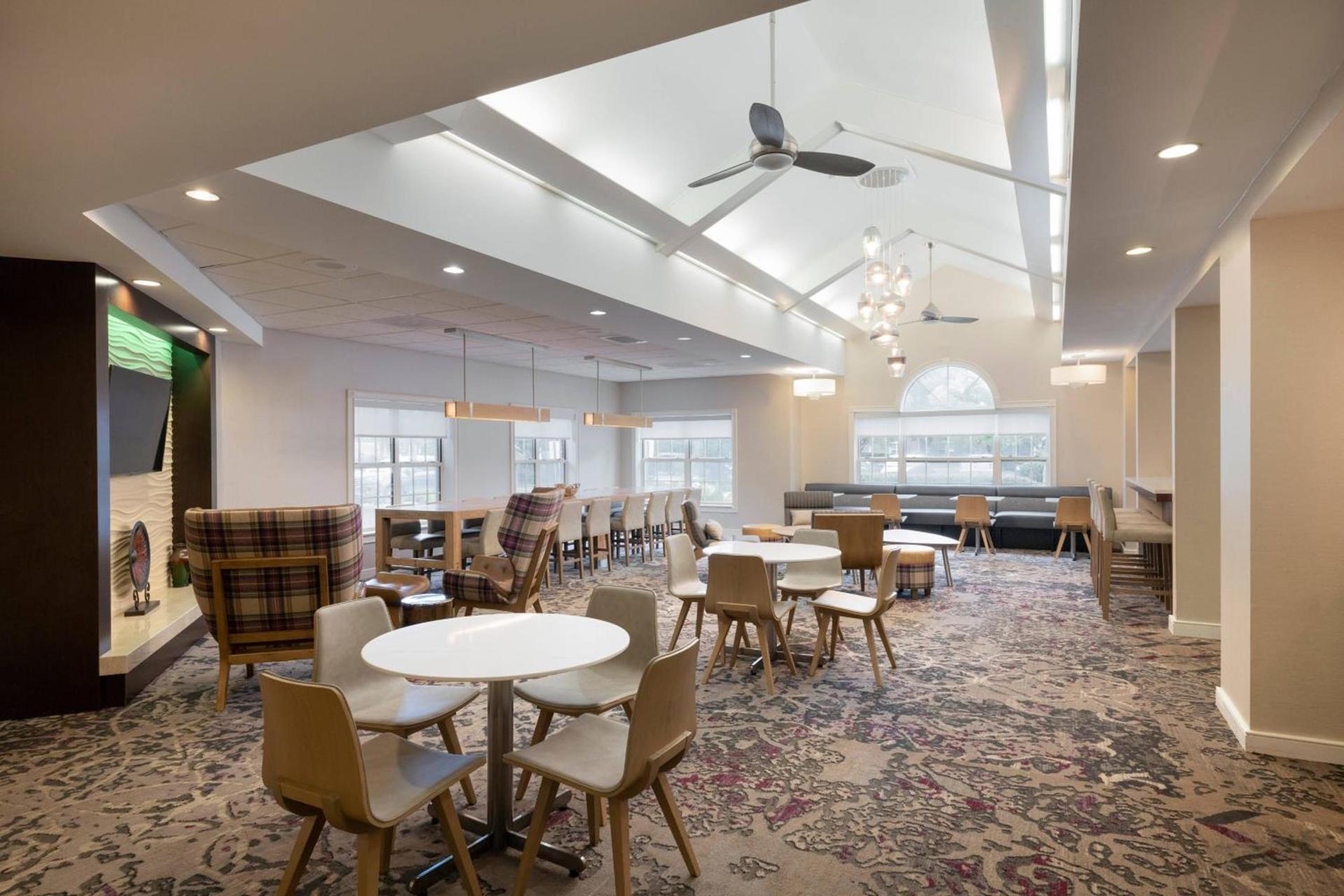 Residence Inn by Marriott Williamsburg photo 5