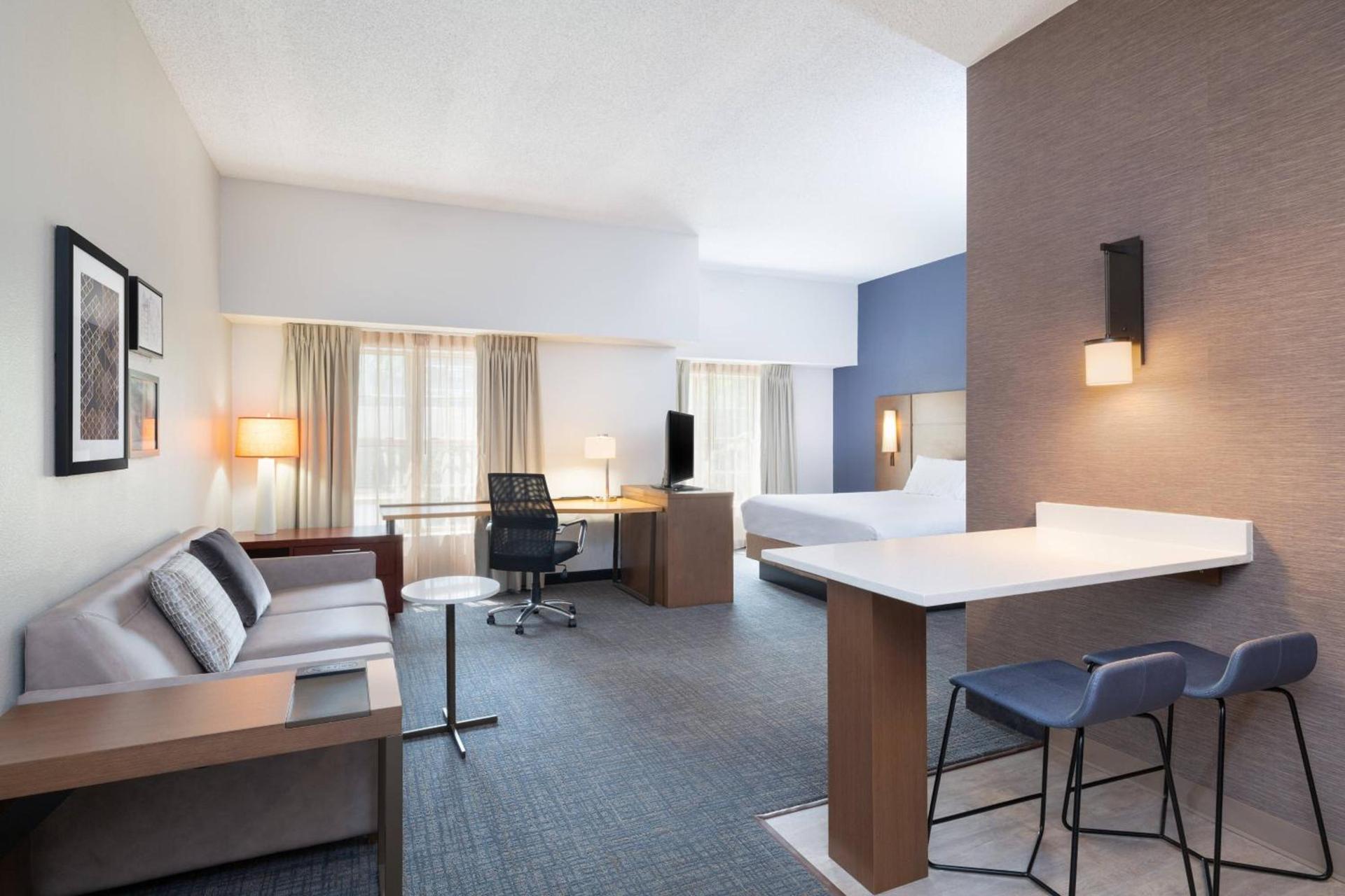 Residence Inn by Marriott Williamsburg photo 10