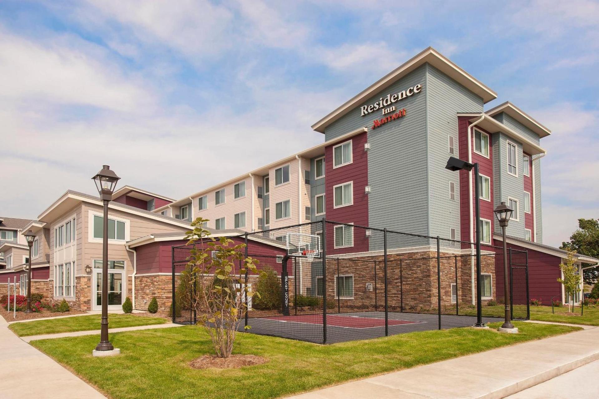 Residence Inn by Marriott Bloomington photo 27