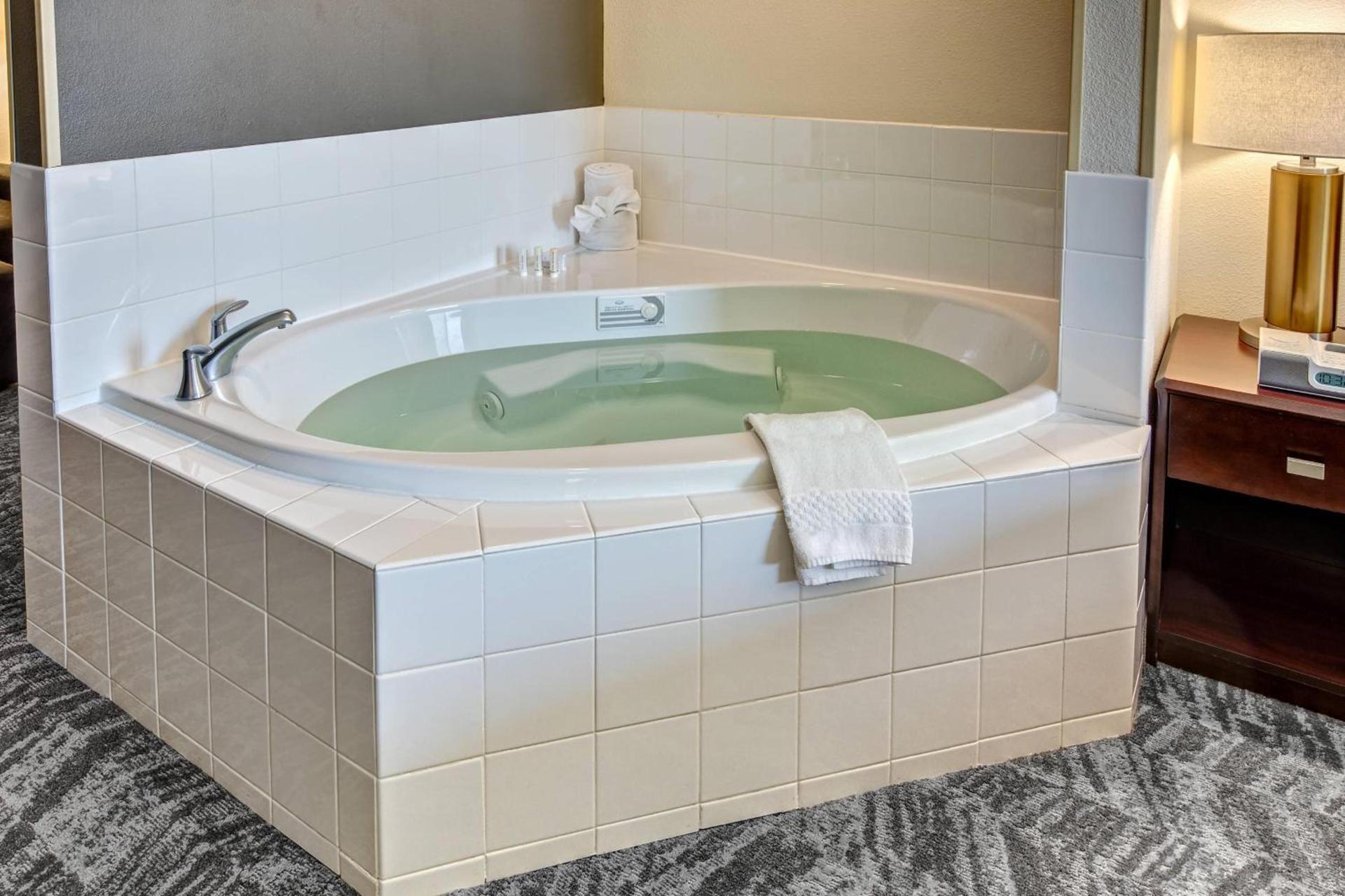 SpringHill Suites by Marriott New Bern photo 5