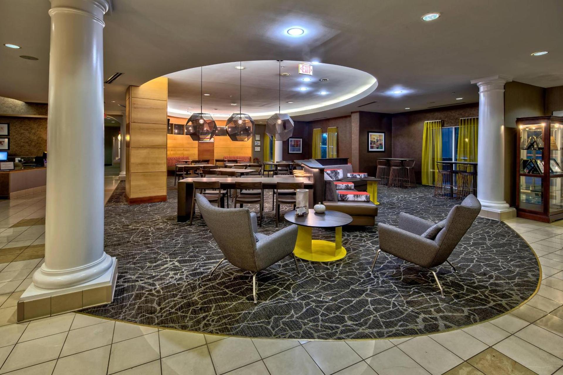 SpringHill Suites by Marriott New Bern photo 19