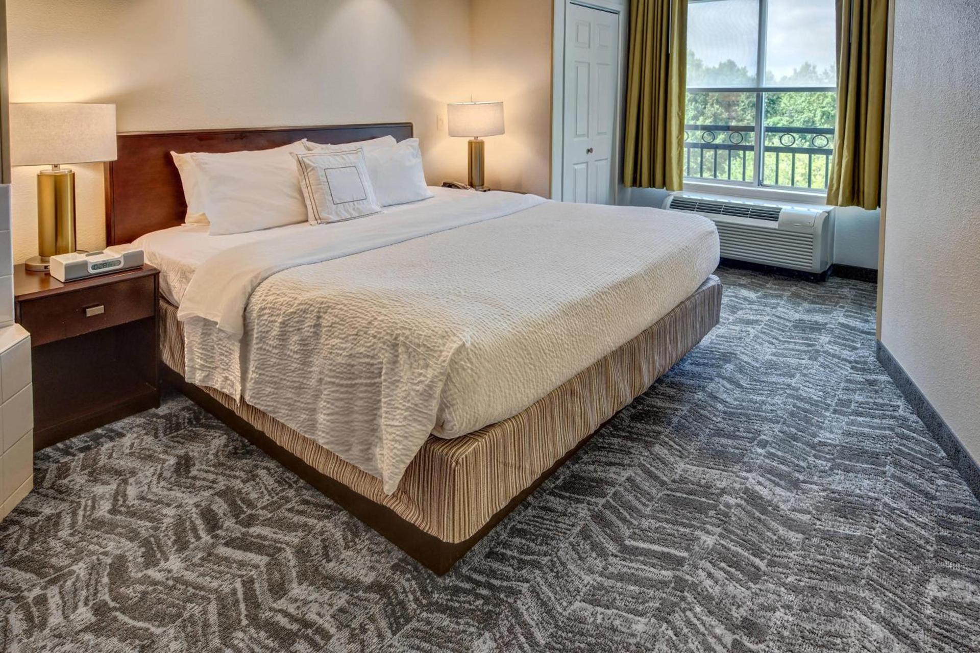 SpringHill Suites by Marriott New Bern photo 6