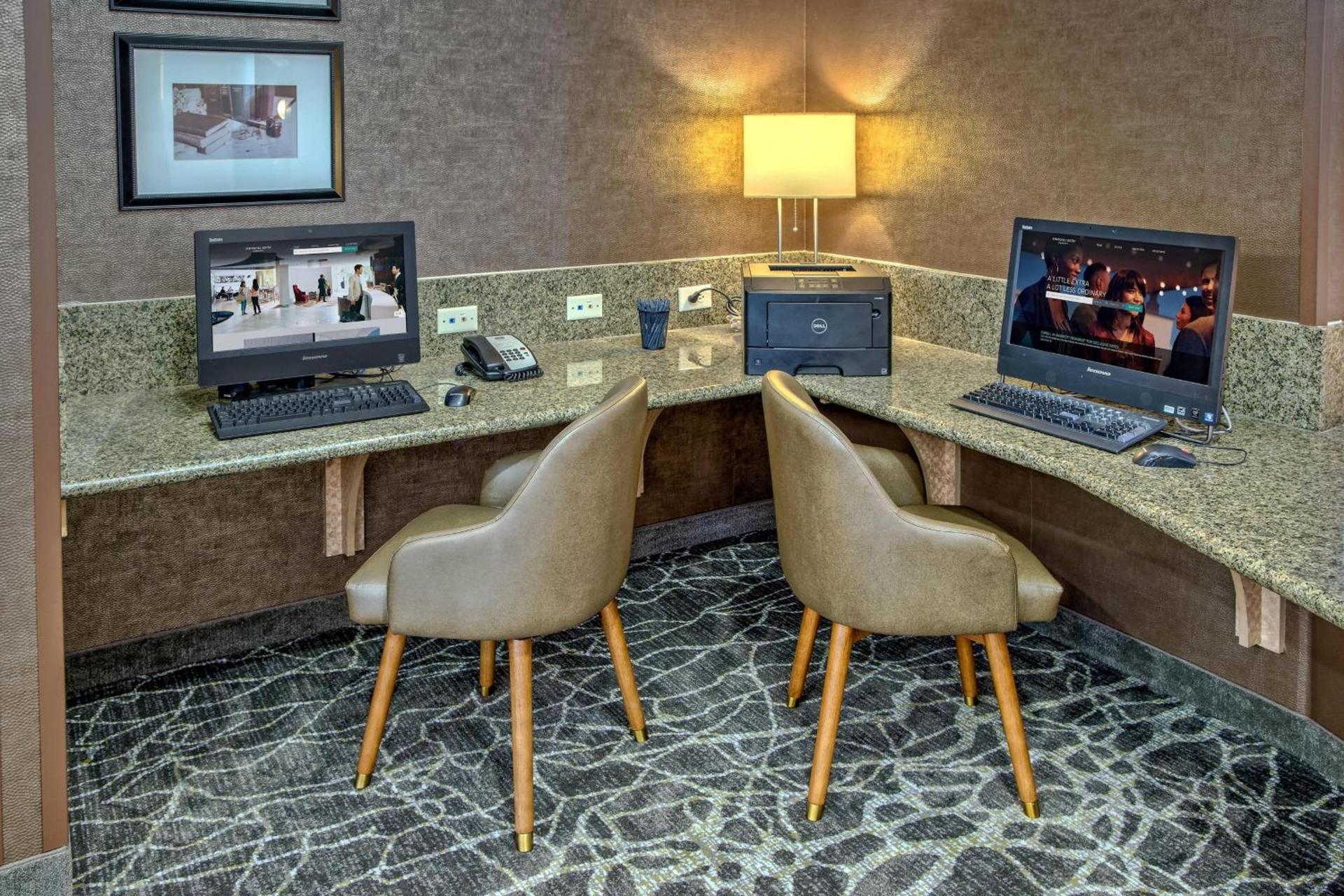 SpringHill Suites by Marriott New Bern photo 10