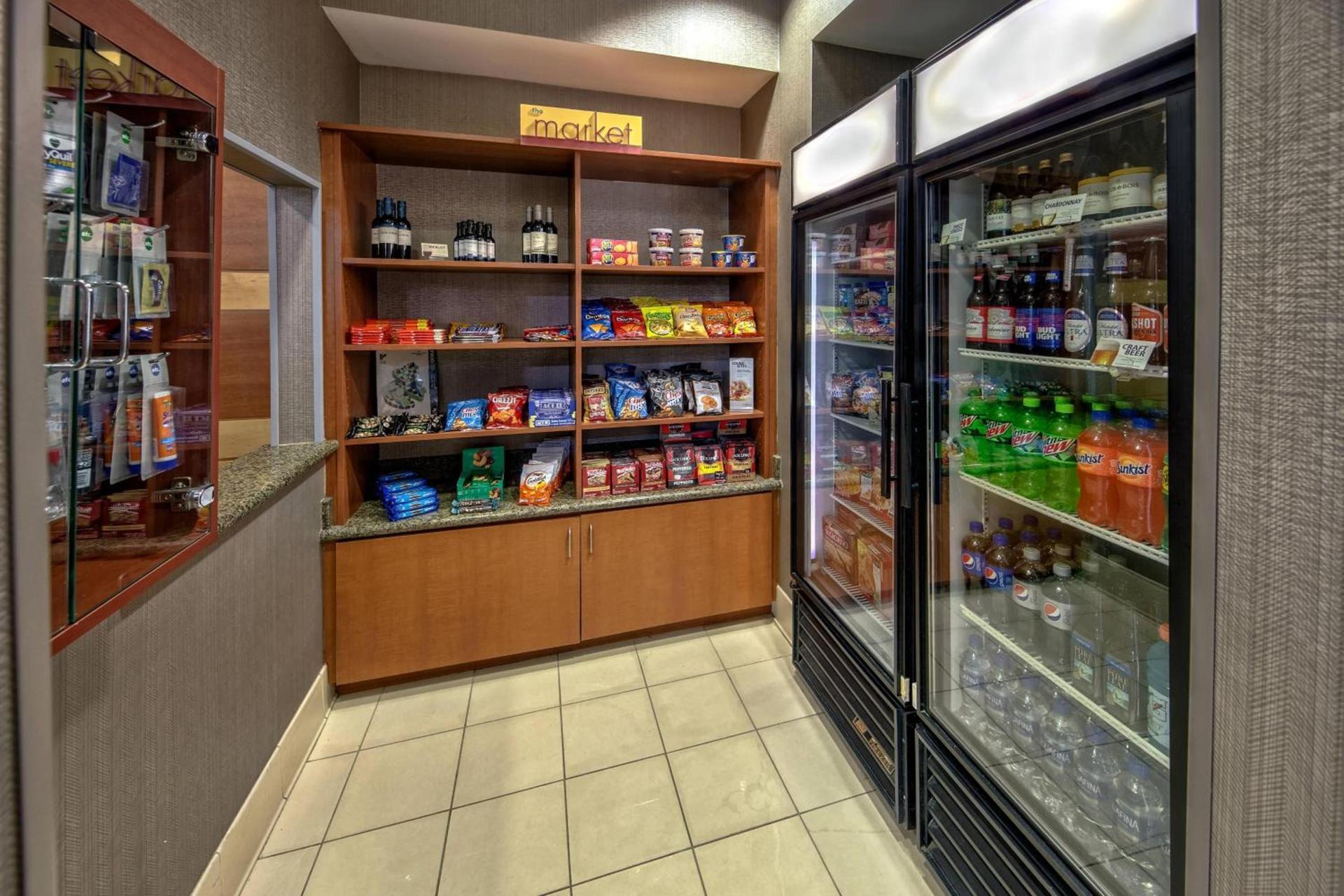 SpringHill Suites by Marriott New Bern photo 11