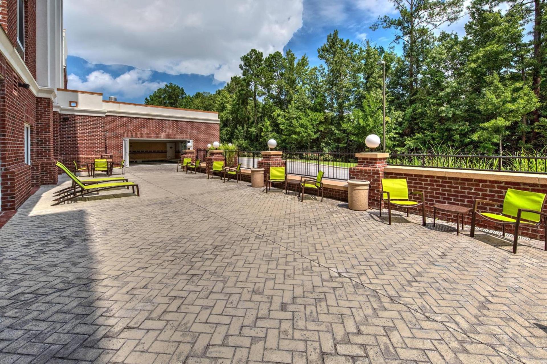 SpringHill Suites by Marriott New Bern photo 12