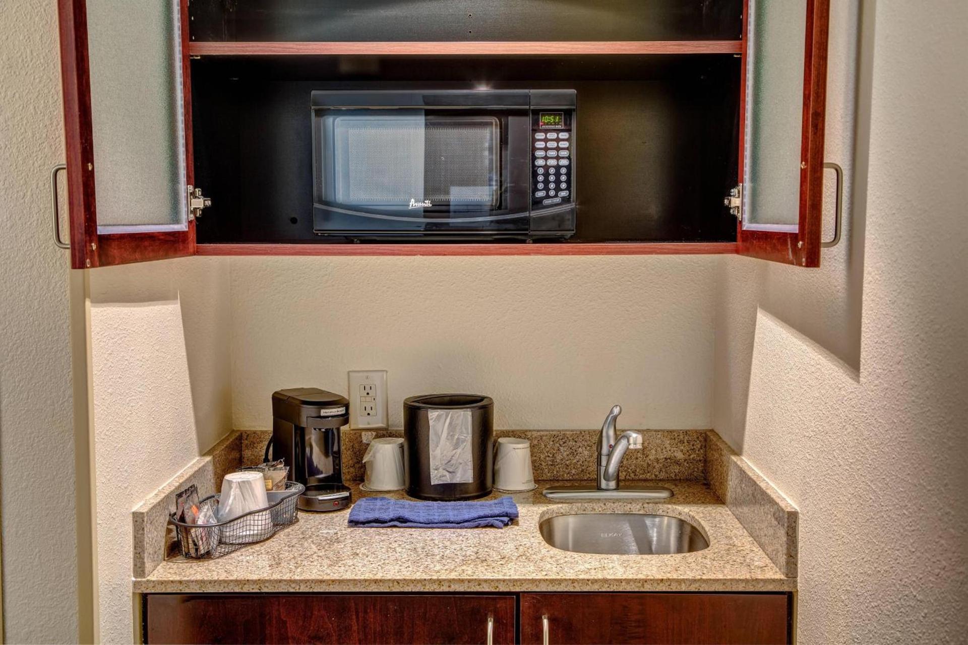 SpringHill Suites by Marriott New Bern photo 8